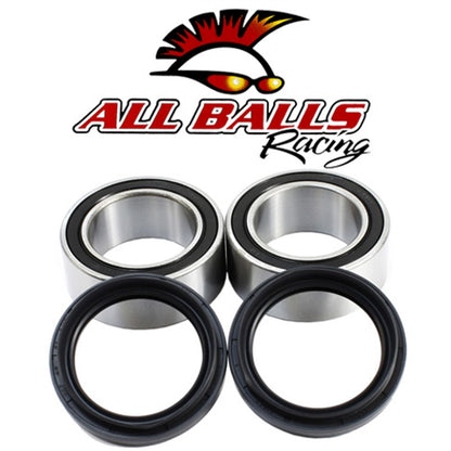 All Balls Wheel Bearing and Seal Kit - Upgrade 25-1617_567702