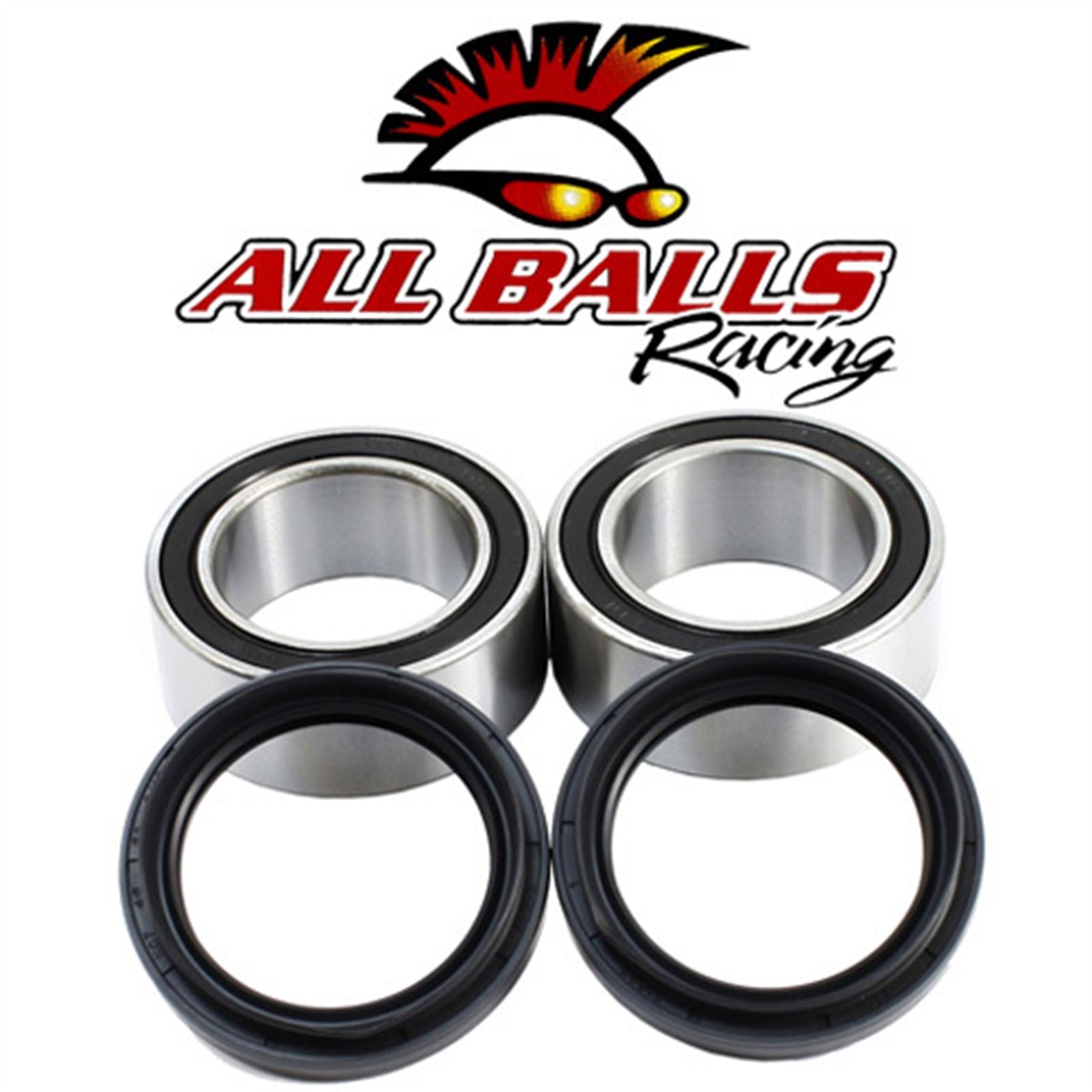 All Balls Wheel Bearing and Seal Kit - Upgrade 25-1617_1477543