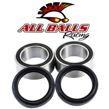 All Balls Wheel Bearing and Seal Kit - Upgrade 25-1617_1477543