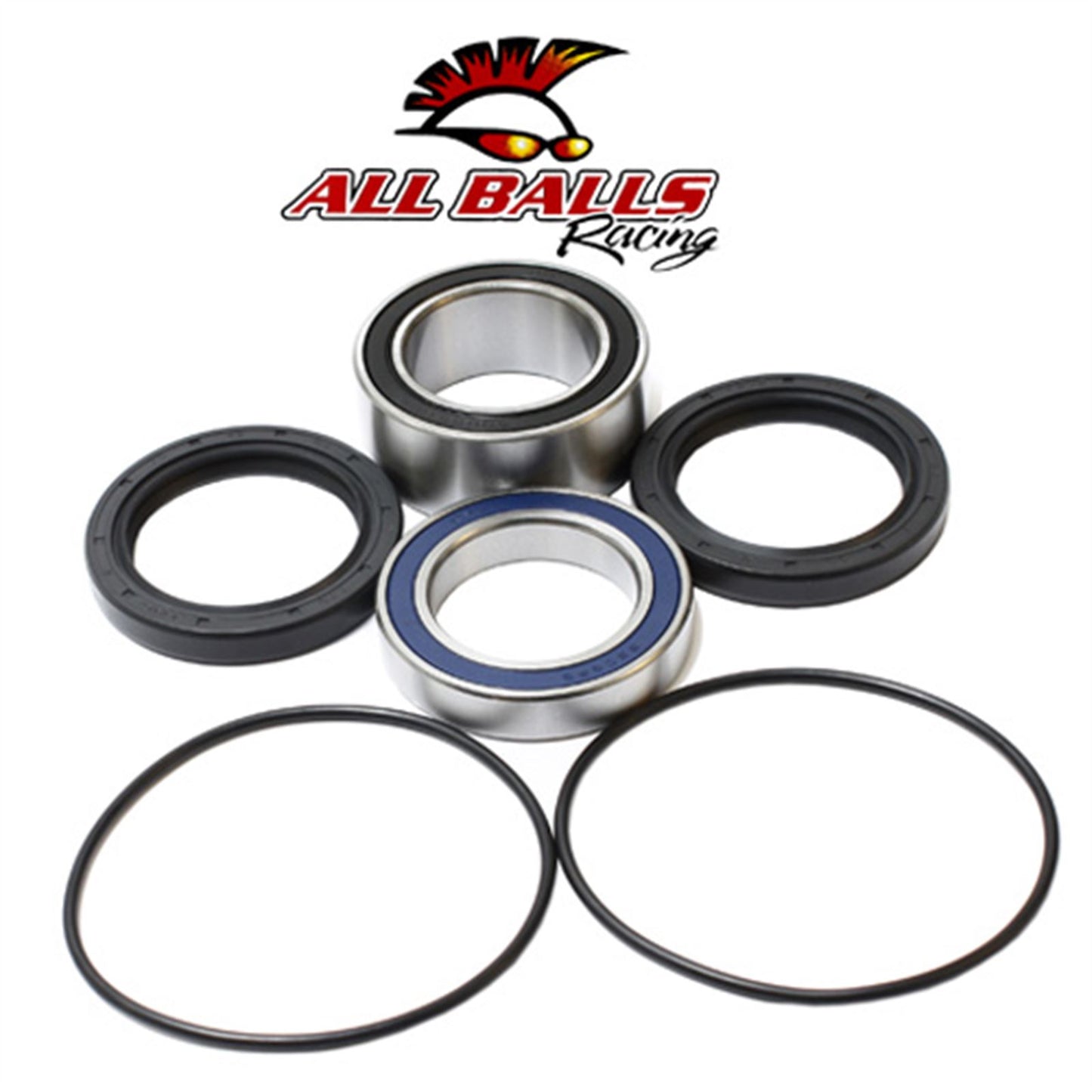 All Balls Wheel Bearing and Seal Kit - Upgrade 25-1620_567704