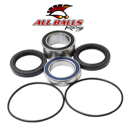 All Balls Wheel Bearing and Seal Kit - Upgrade 25-1620_567704
