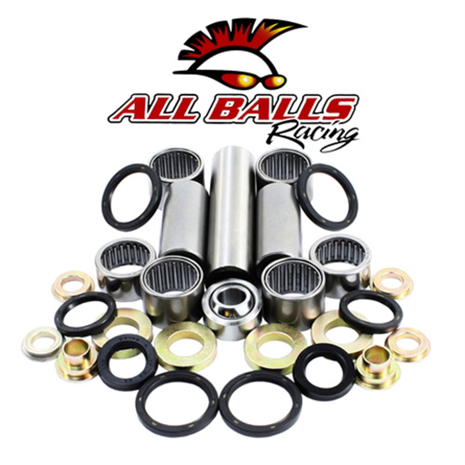 All Balls Swing Arm Linkage Kit 27-1148_567714