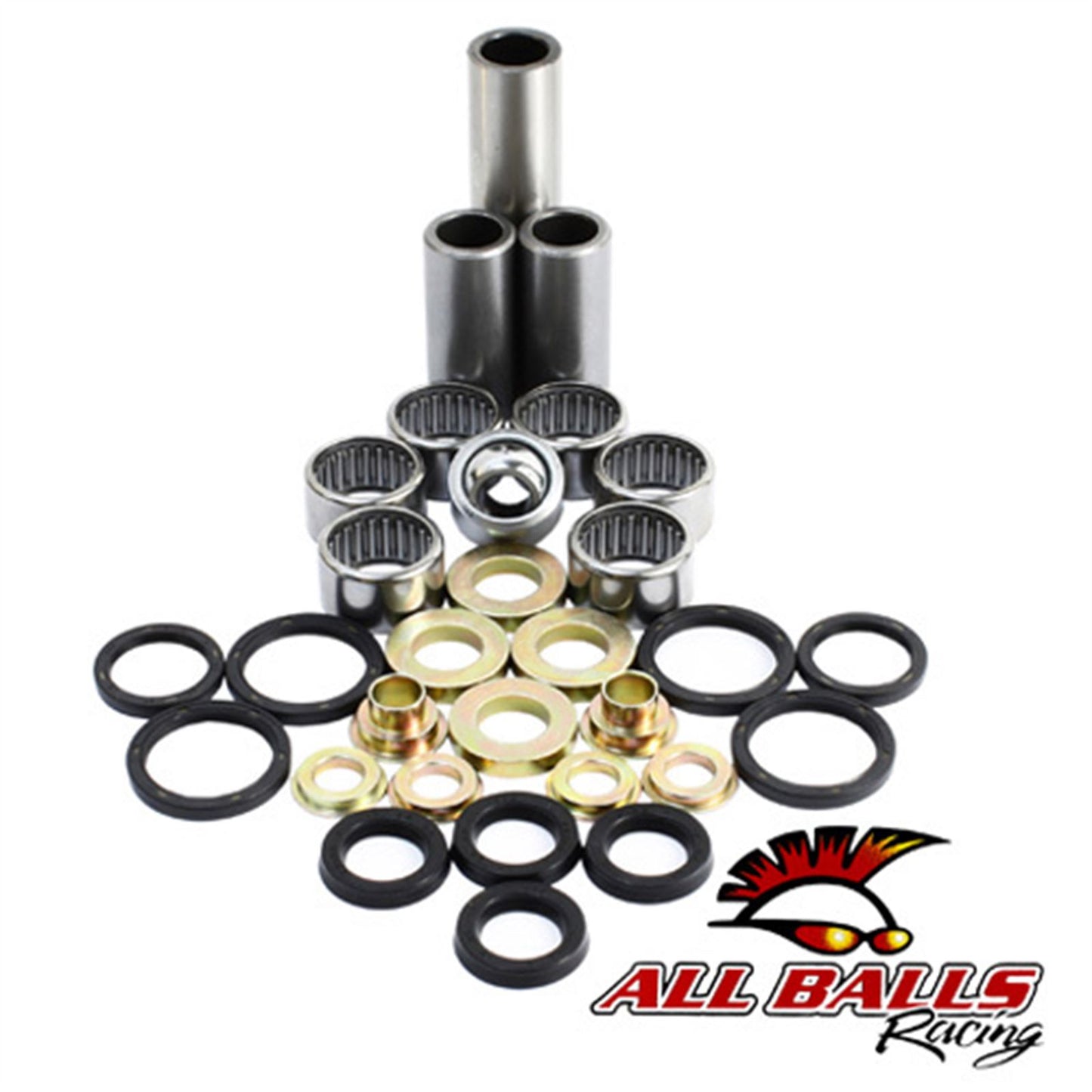 All Balls Swing Arm Linkage Kit 27-1151_1477549