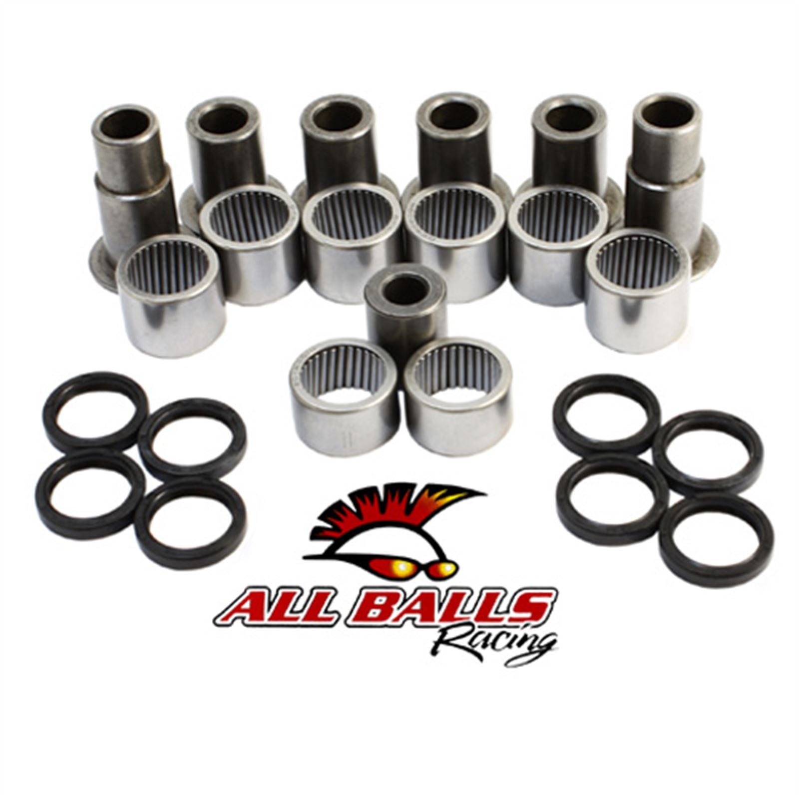 All Balls Swing Arm Linkage Bearing Kit 27-1176_567718