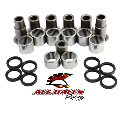 All Balls Swing Arm Linkage Bearing Kit 27-1176_567718