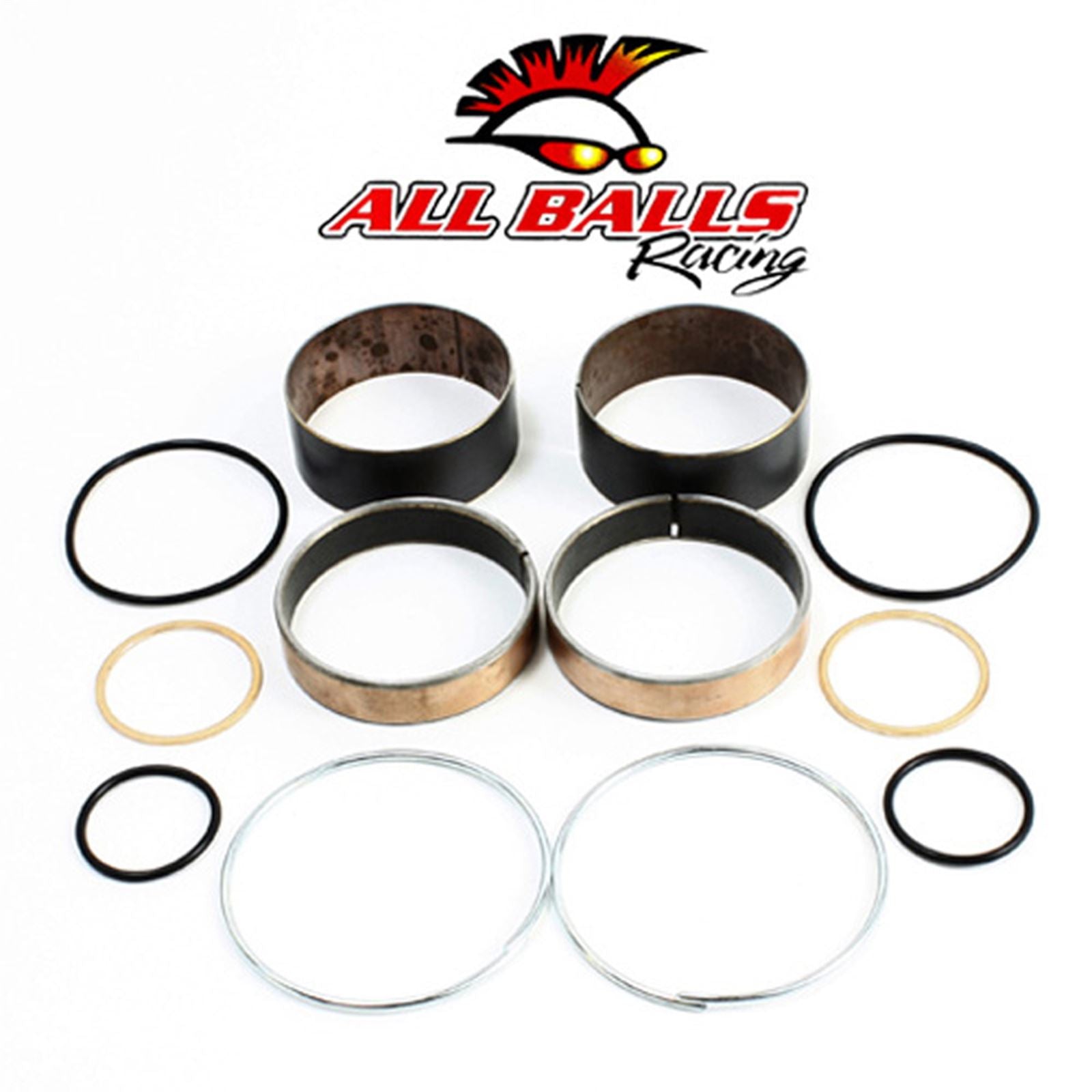 All Balls Fork Bushing Kits 38-6054_567739