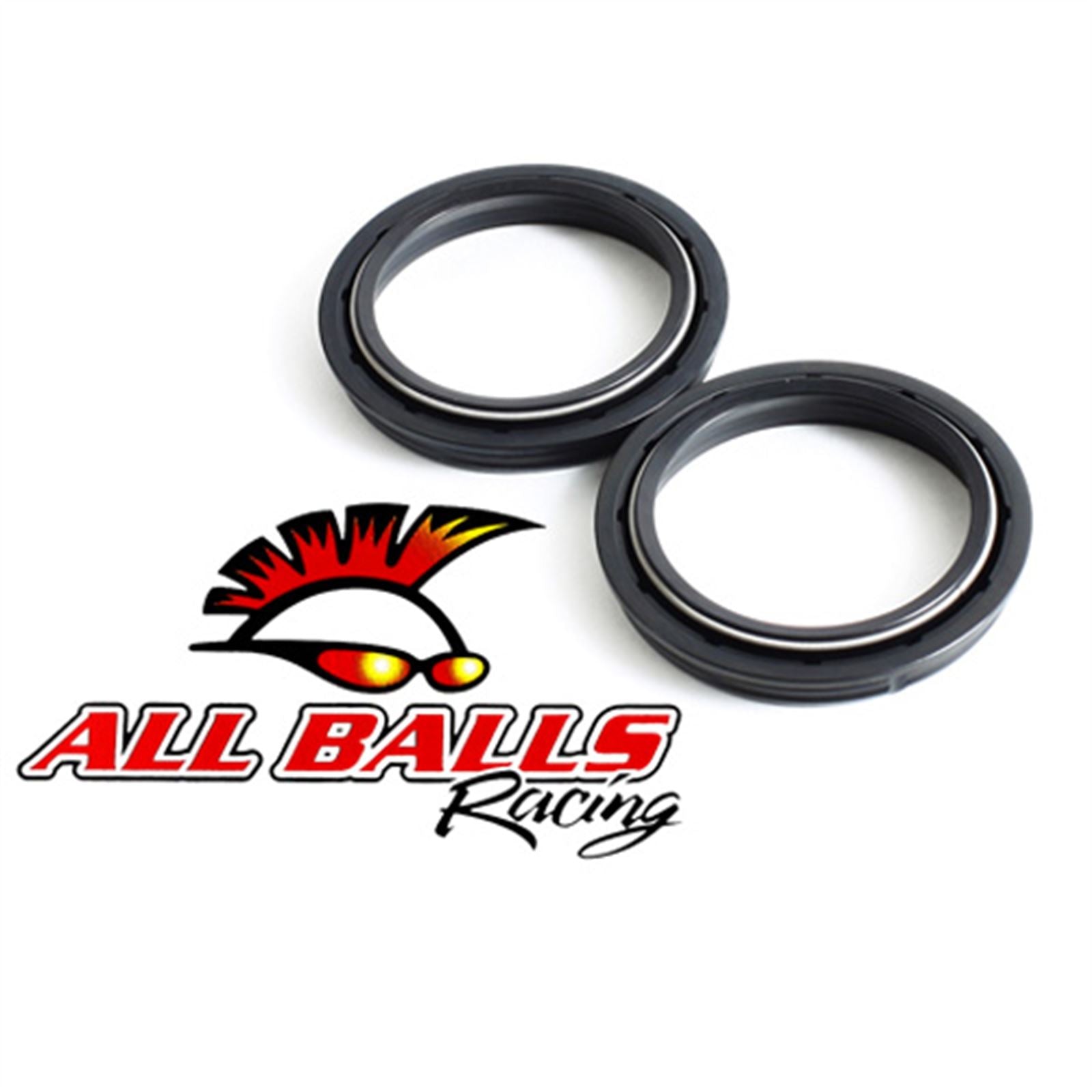 All Balls Fork Dust Seal Kit 57-100_567745