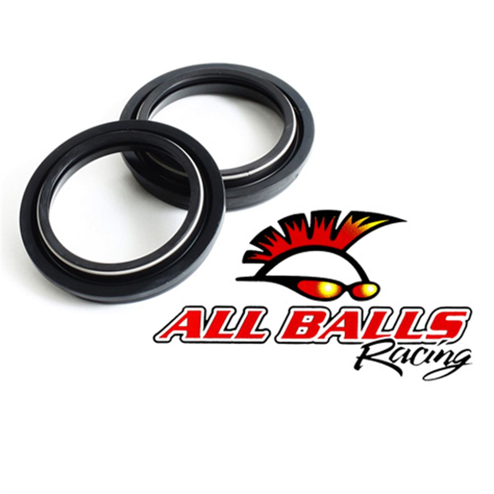 All Balls Fork Dust Seal Kit 57-101_567746