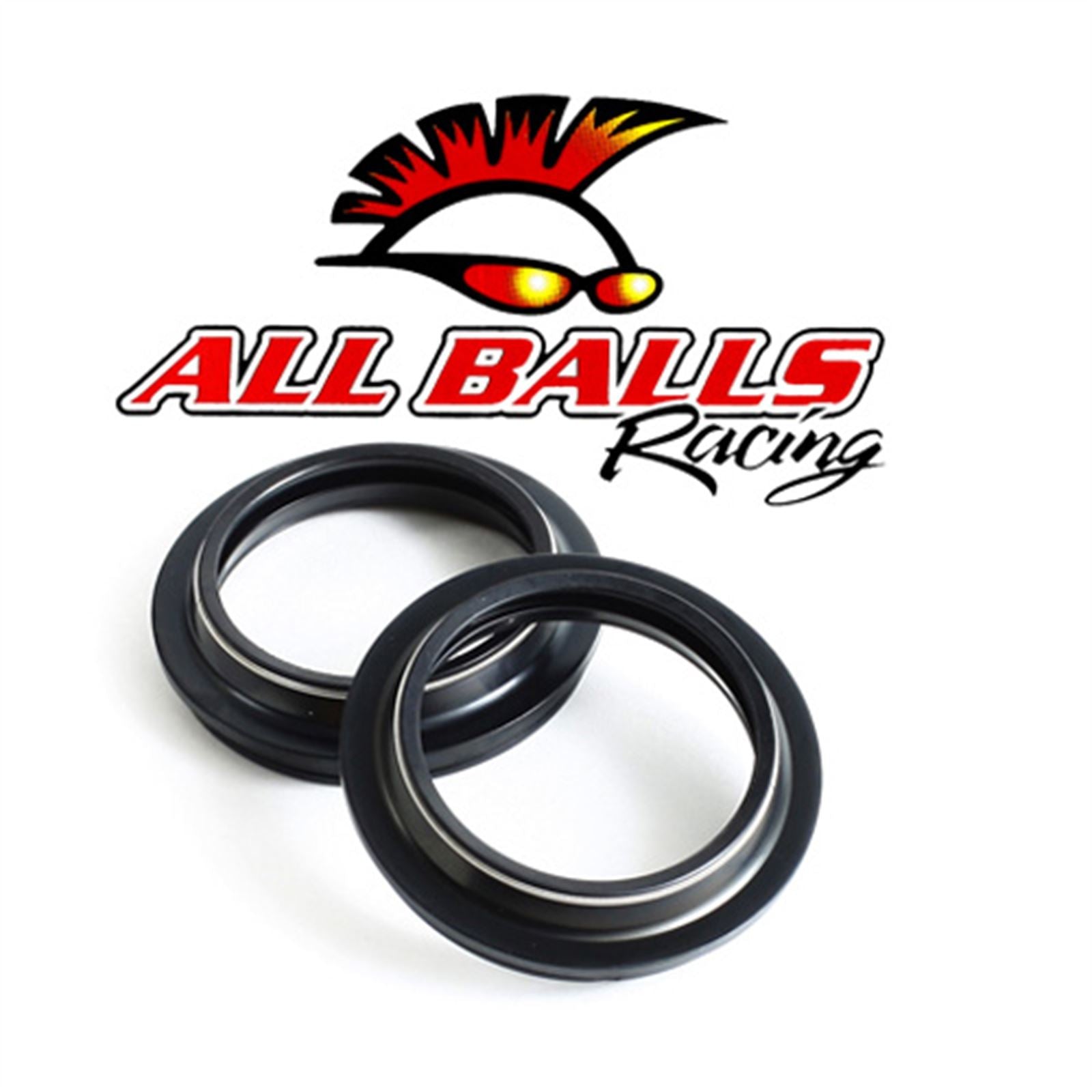 All Balls Fork Dust Seal Kit 57-102_567747