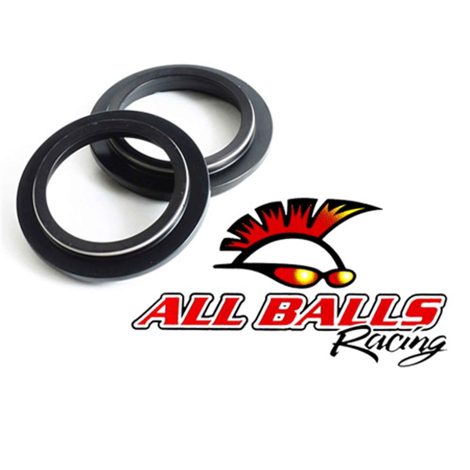 All Balls Fork Dust Seal Kit 57-107_567755
