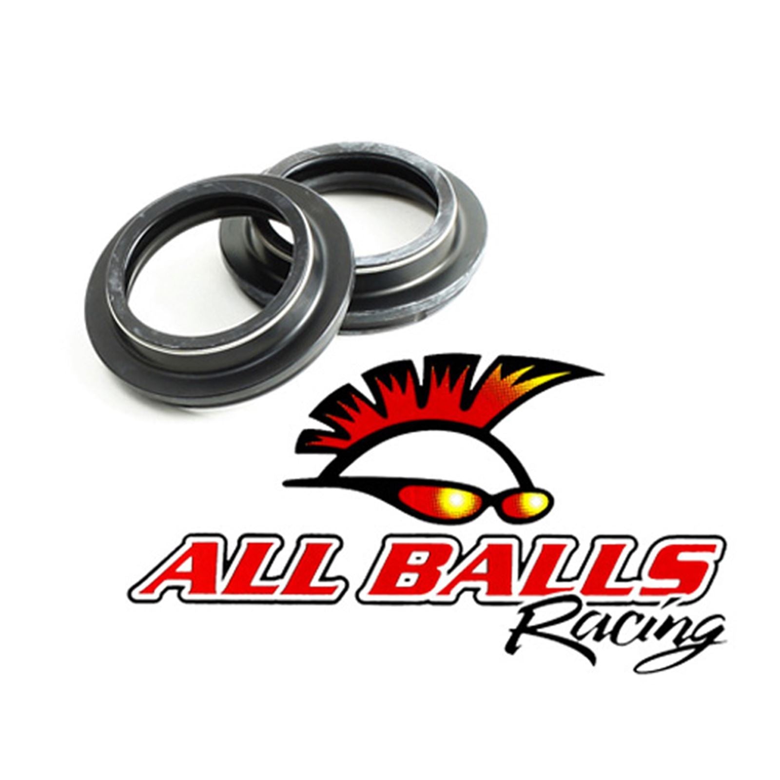 All Balls Fork Dust Seal Kit 57-110_567759