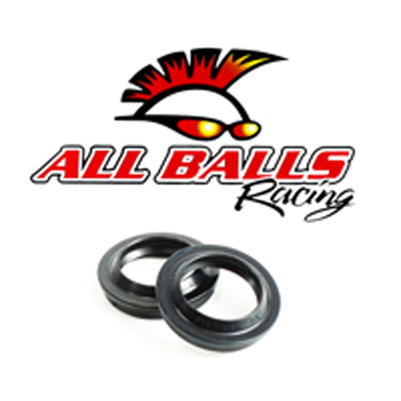 All Balls Fork Dust Seal Kit 57-114_567765