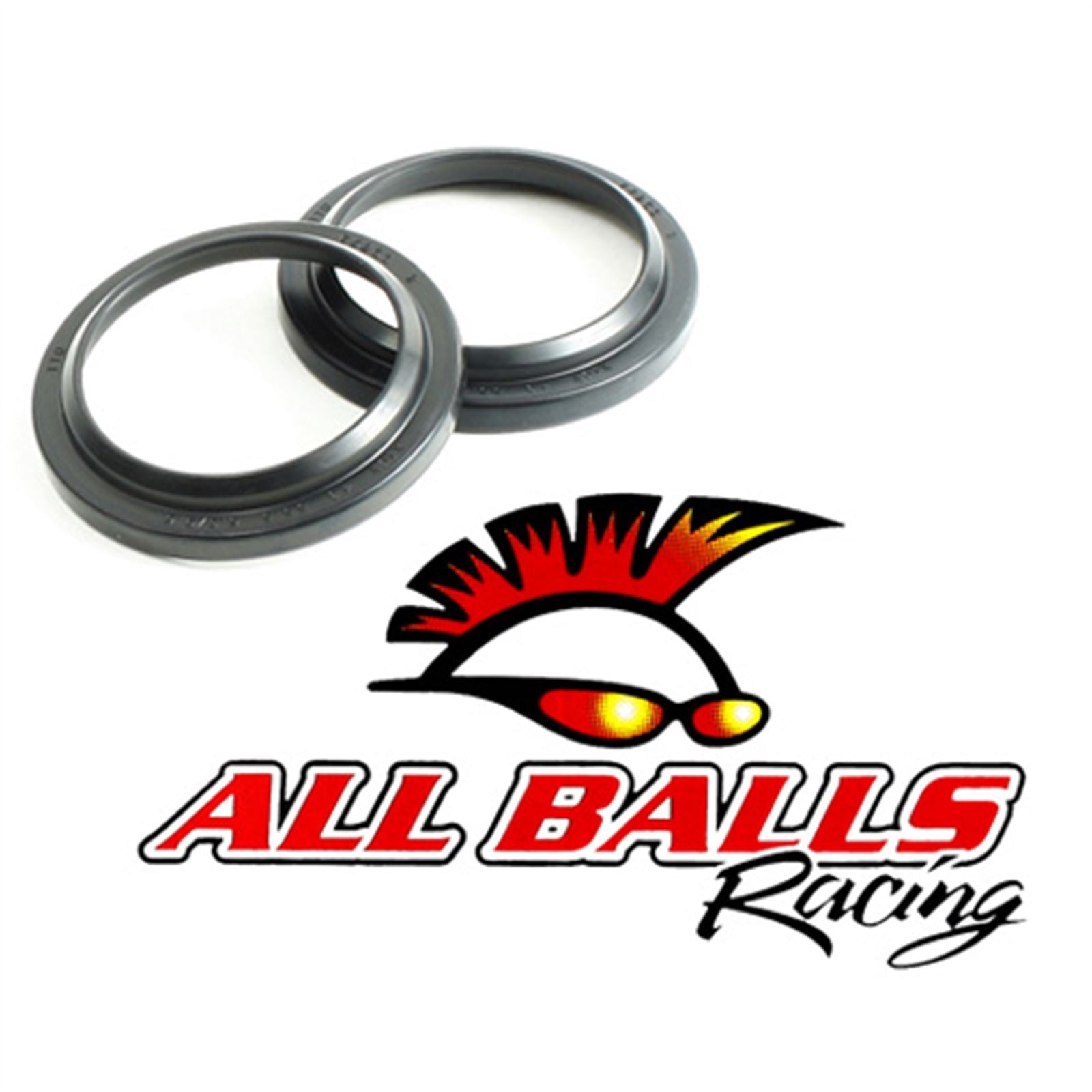 All Balls Fork Dust Seal Kit 57-117_567768