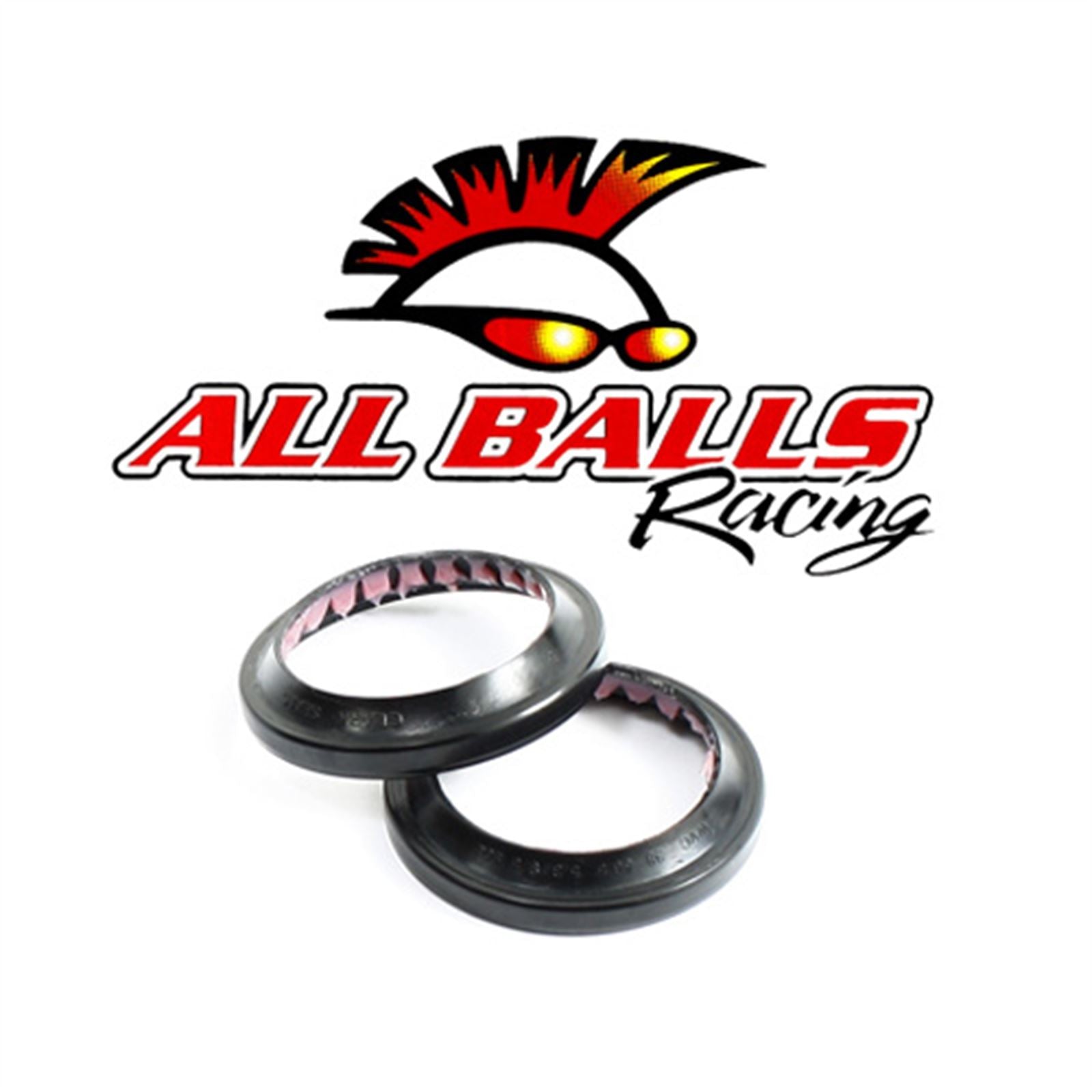 All Balls Fork Dust Seal Kit 57-119_567770