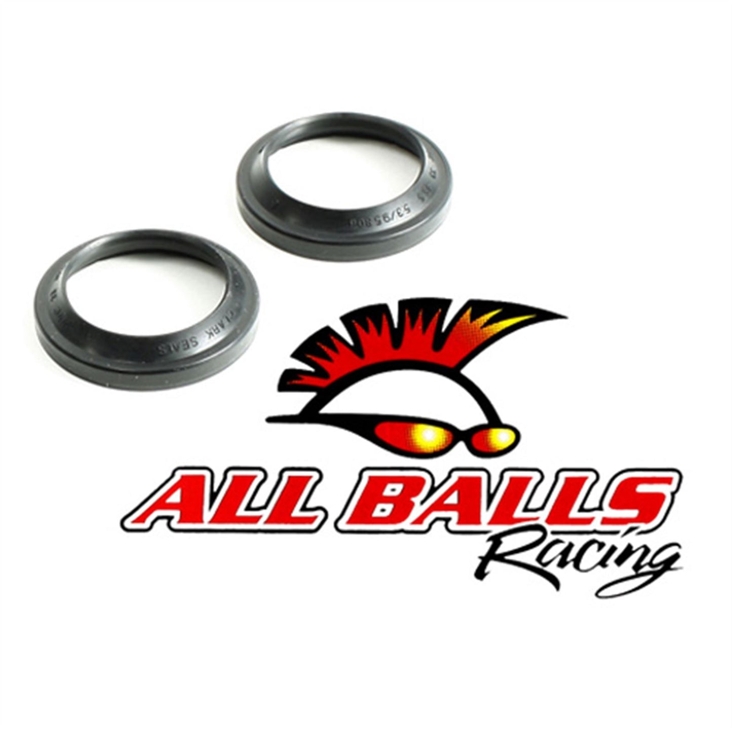 All Balls Fork Dust Seal Kit 57-122_567773