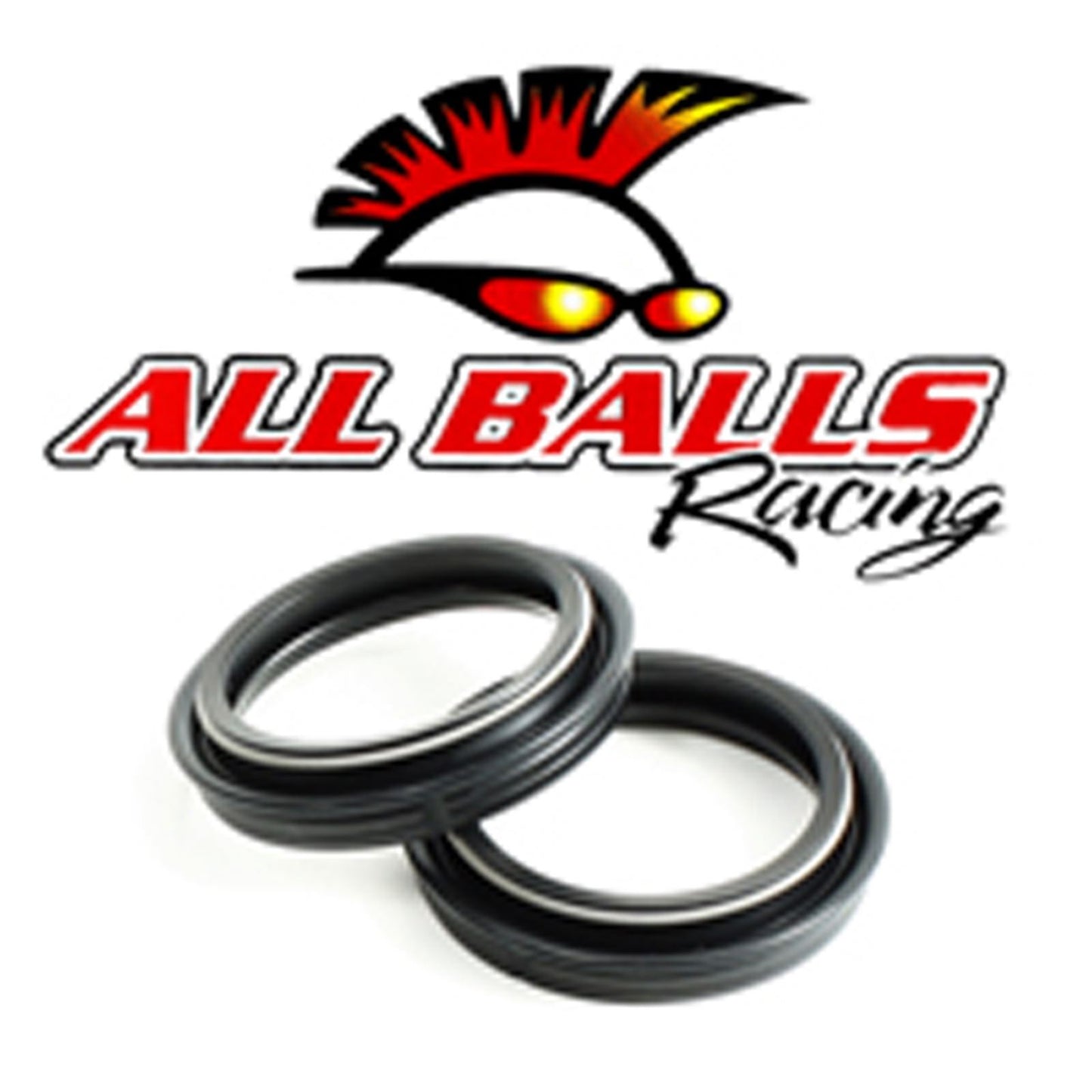 All Balls Fork Dust Seal Kit 57-137_567789