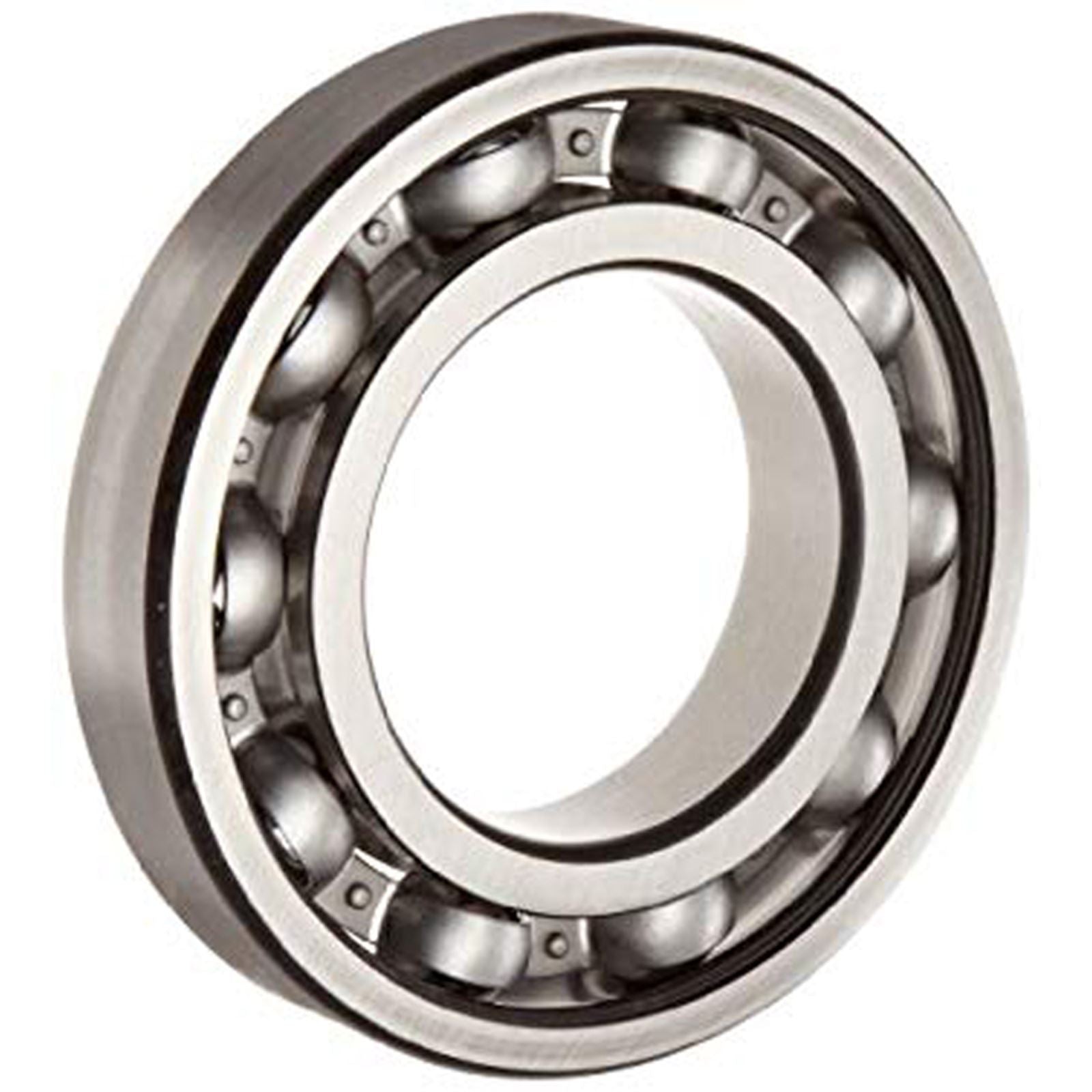All Balls Engine Bearing - Open C3 35x72x17 6207 C3_567797