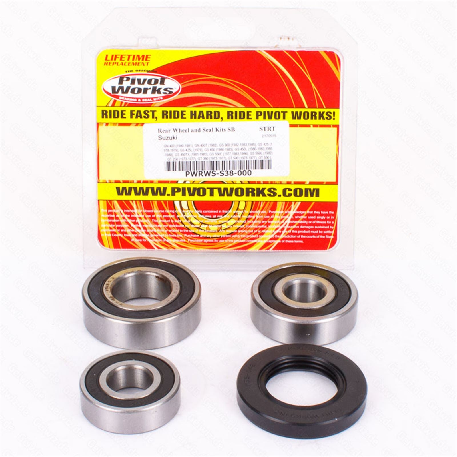 All Balls Engine Bearing ,Open, C3 35-80-21 6307C3_999464