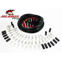 All Balls Battery Cable Kit - 25' - Black 79-3303-1_567801