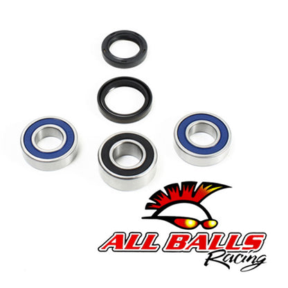 All Balls Wheel Bearing Kit 25-1622_567804