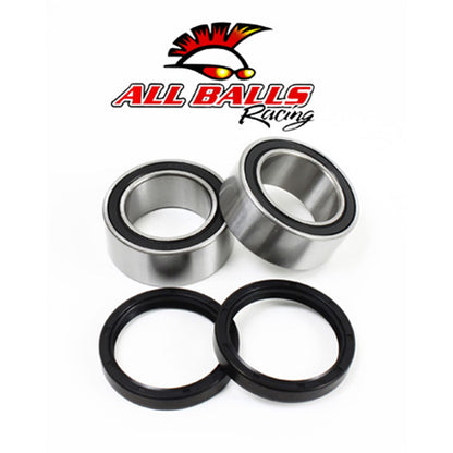 All Balls Wheel Bearing Kit - Upgrade 25-1630_567806