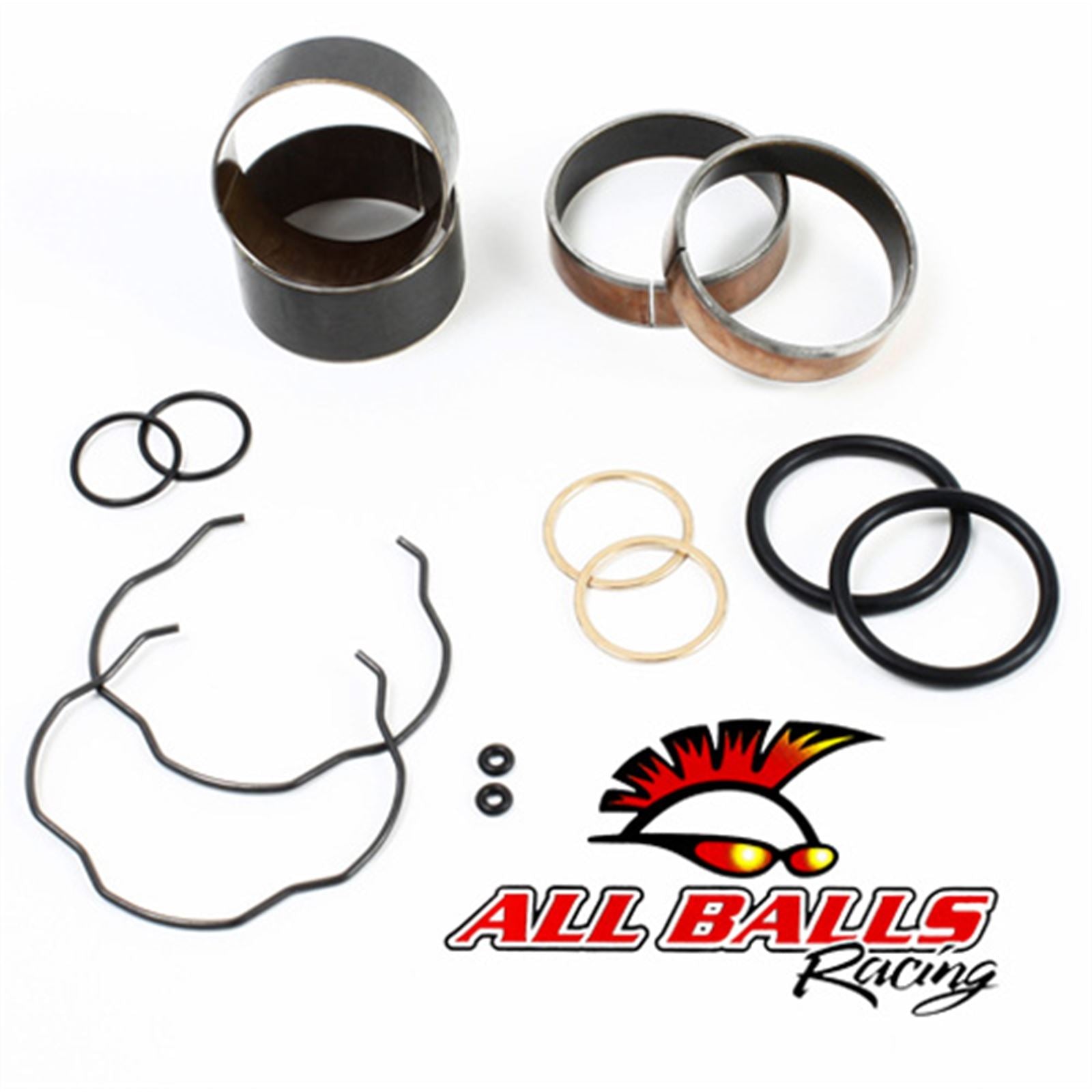 All Balls Fork Bushing Kit 38-6018_567810