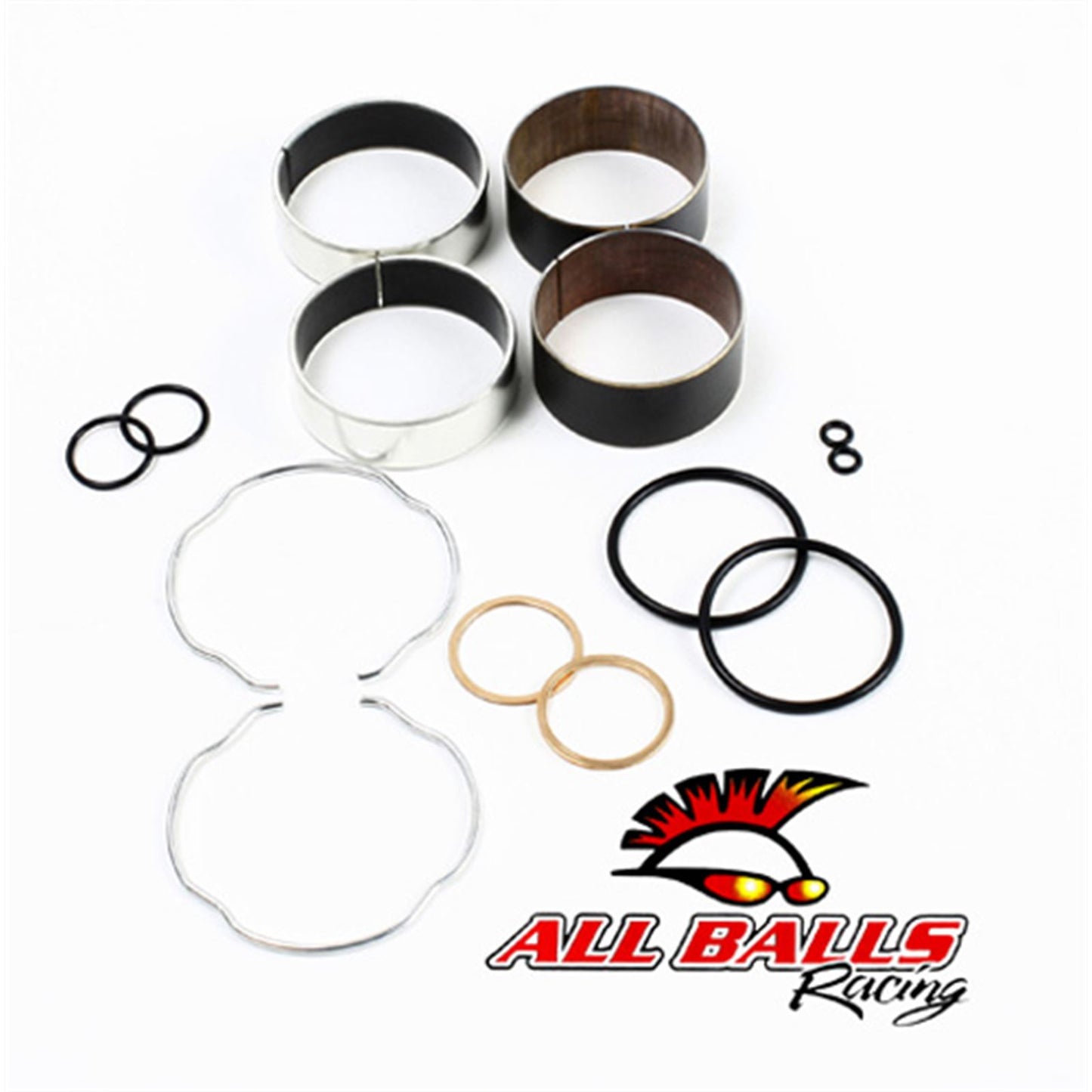 All Balls Fork Bushing Kit 38-6057_567813