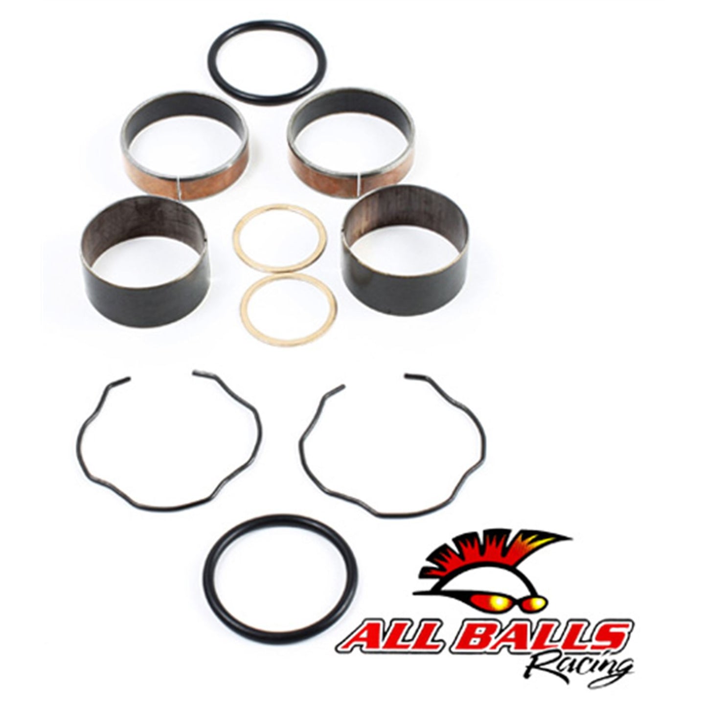 All Balls Fork Bushing Kit 38-6078_567814