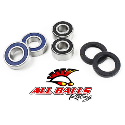 All Balls Wheel Bearing and Seal Kit - Upgrade 25-1635_1477585