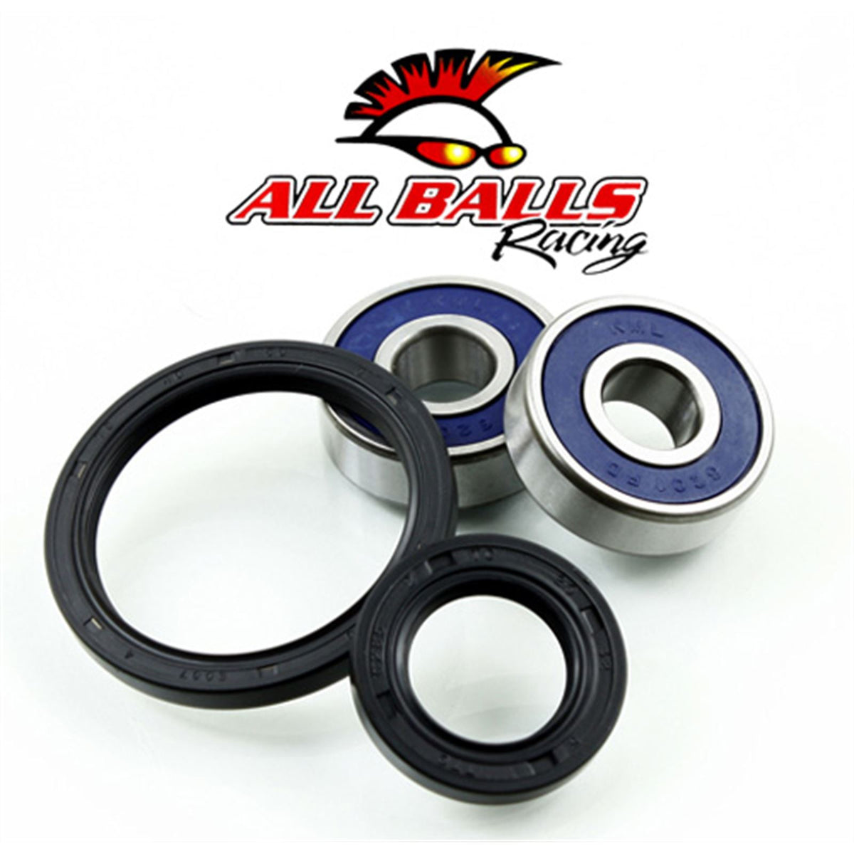 All Balls Wheel Bearing and Seal Kit [MPN: 25-1644]_567821