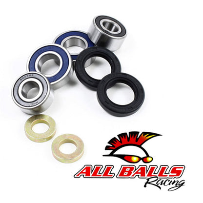 All Balls Wheel Bearing and Seal Kit - Upgrade 25-1639_1477609