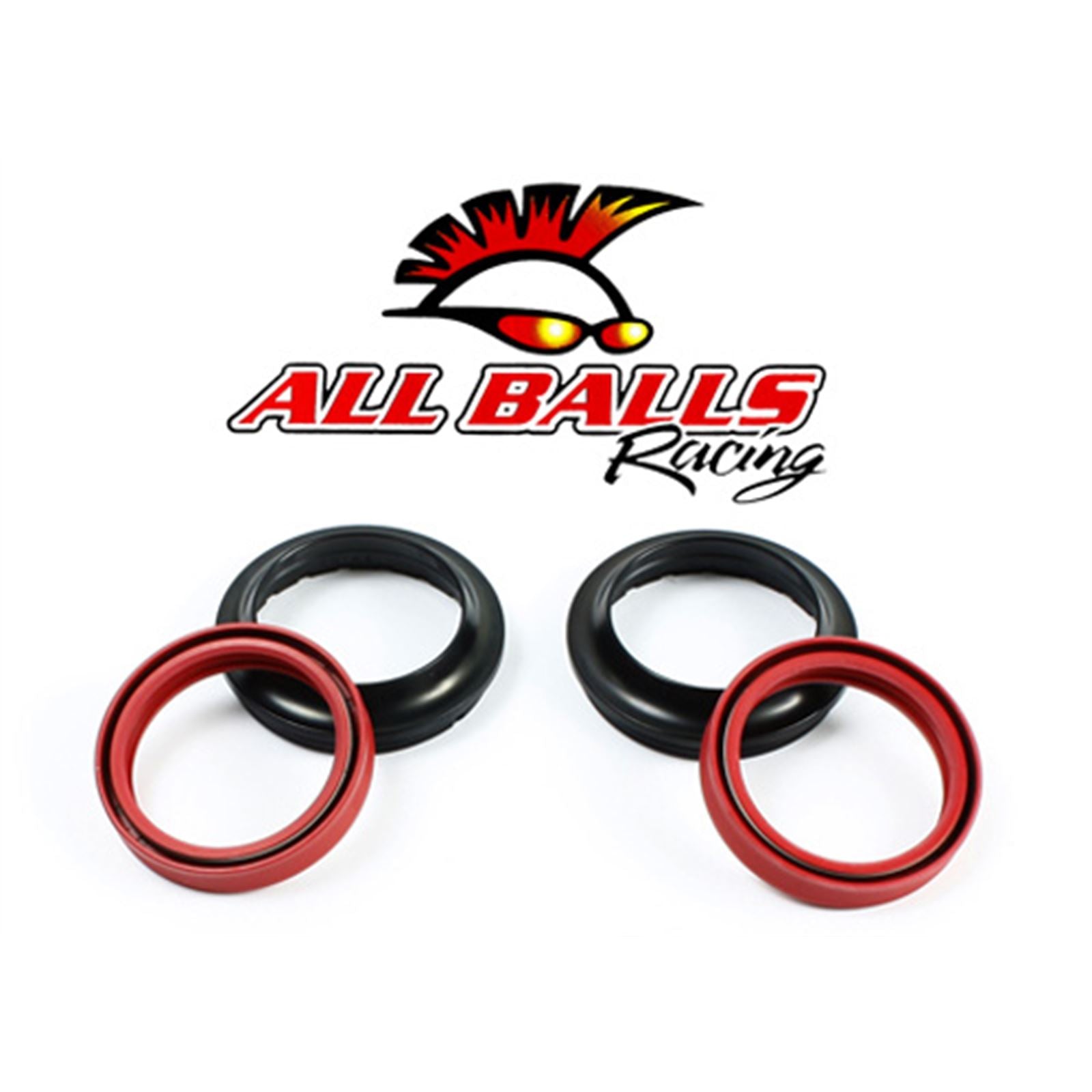 All Balls Fork and Dust Seal Kit 56-134-1_567833