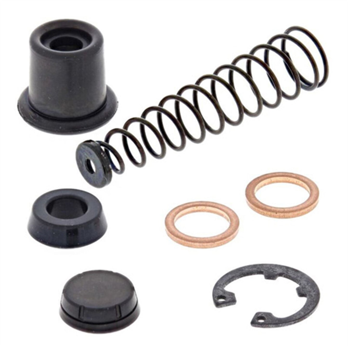 All Balls Master Cylinder Rebuild Kit 18-1013_567849