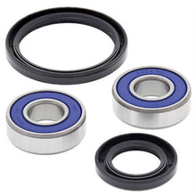 All Balls Wheel Bearing Seal Kit Front 25-1696_1477620