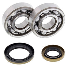 All Balls Crankshaft Bearing/Seal Kit for Gas 24-1110_567865