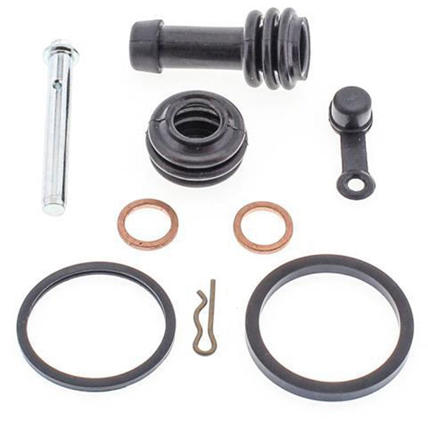 All Balls Caliper Rebuild Kit For Suzuki DR/RM 18-3013_567871