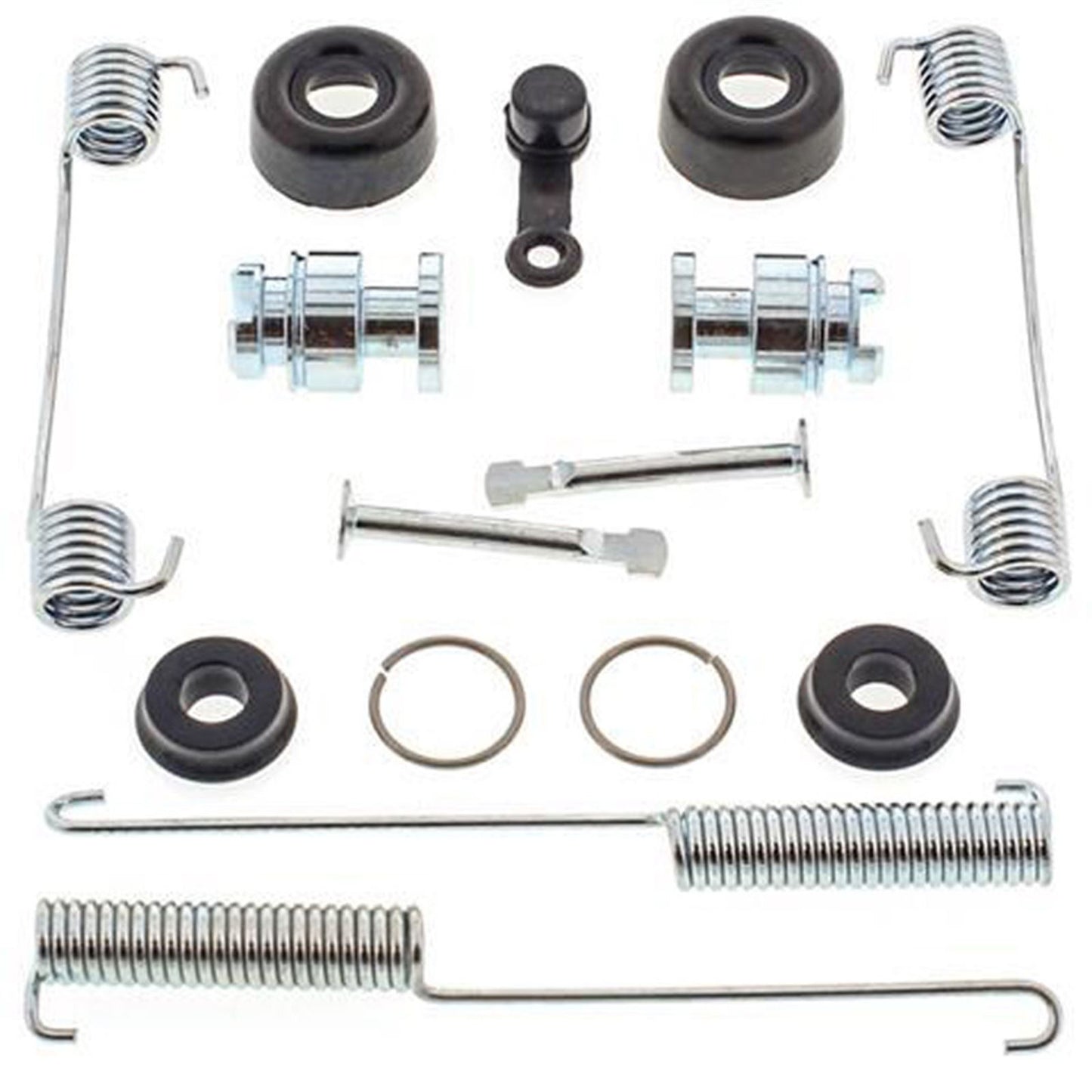 All Balls Wheel Cylinder Rebuild Kit 18-5002_567875