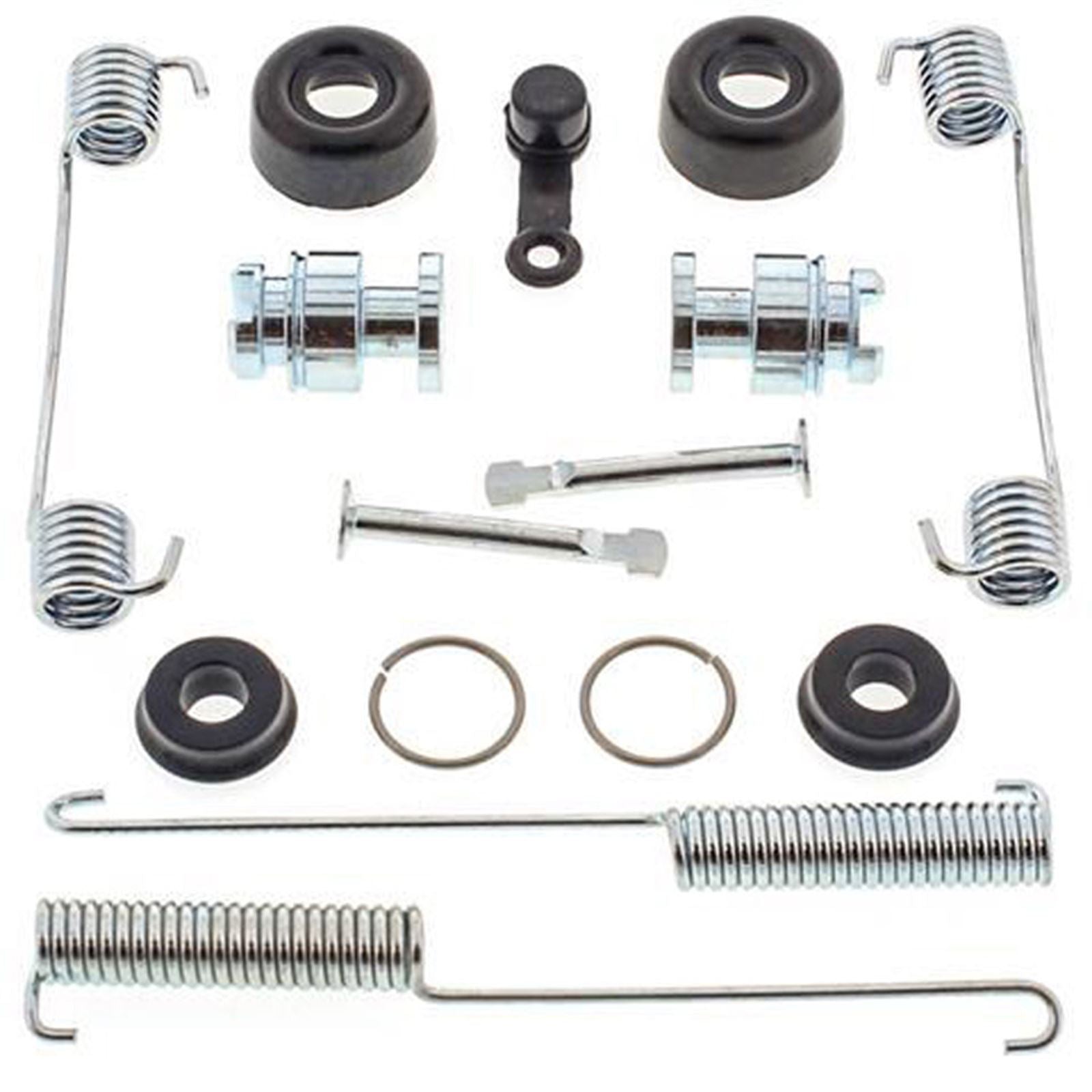 All Balls Wheel Cylinder Rebuild Kit 18-5002_567875