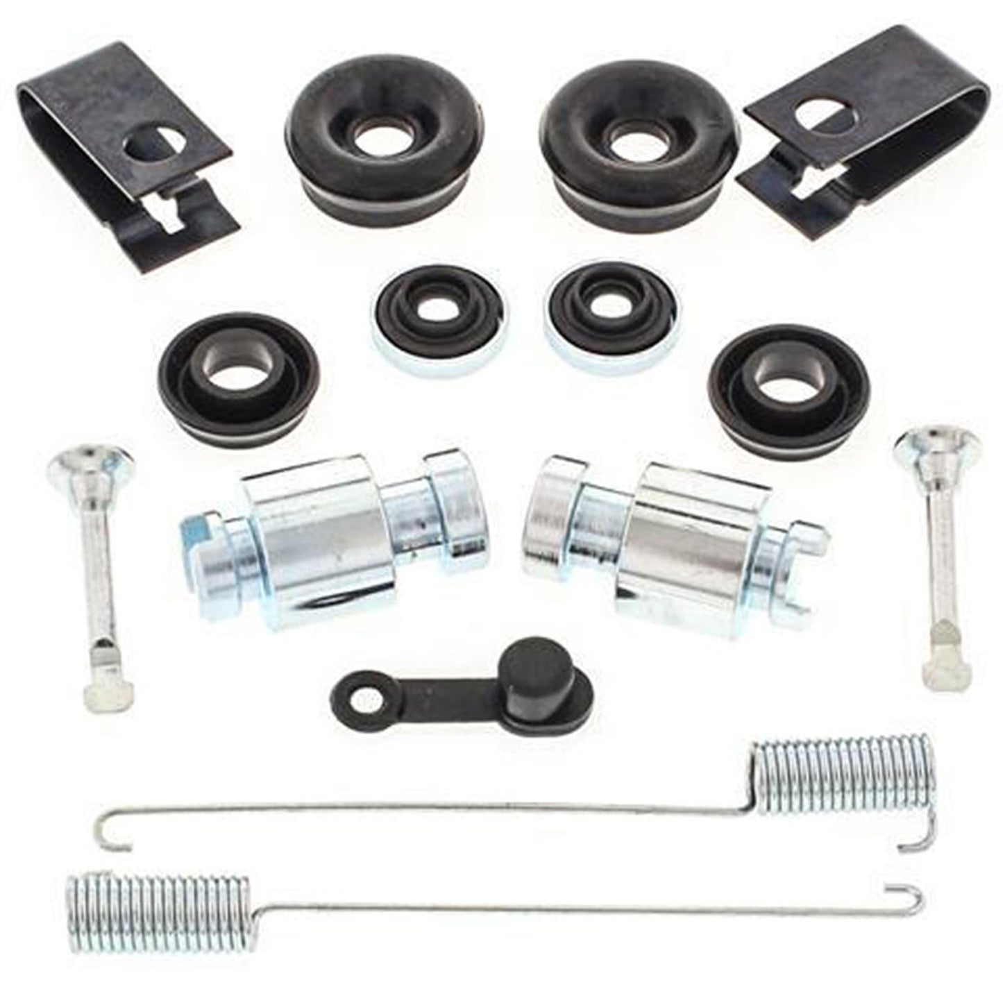 All Balls Wheel Cylinder Rebuild Kit 18-5003_567876