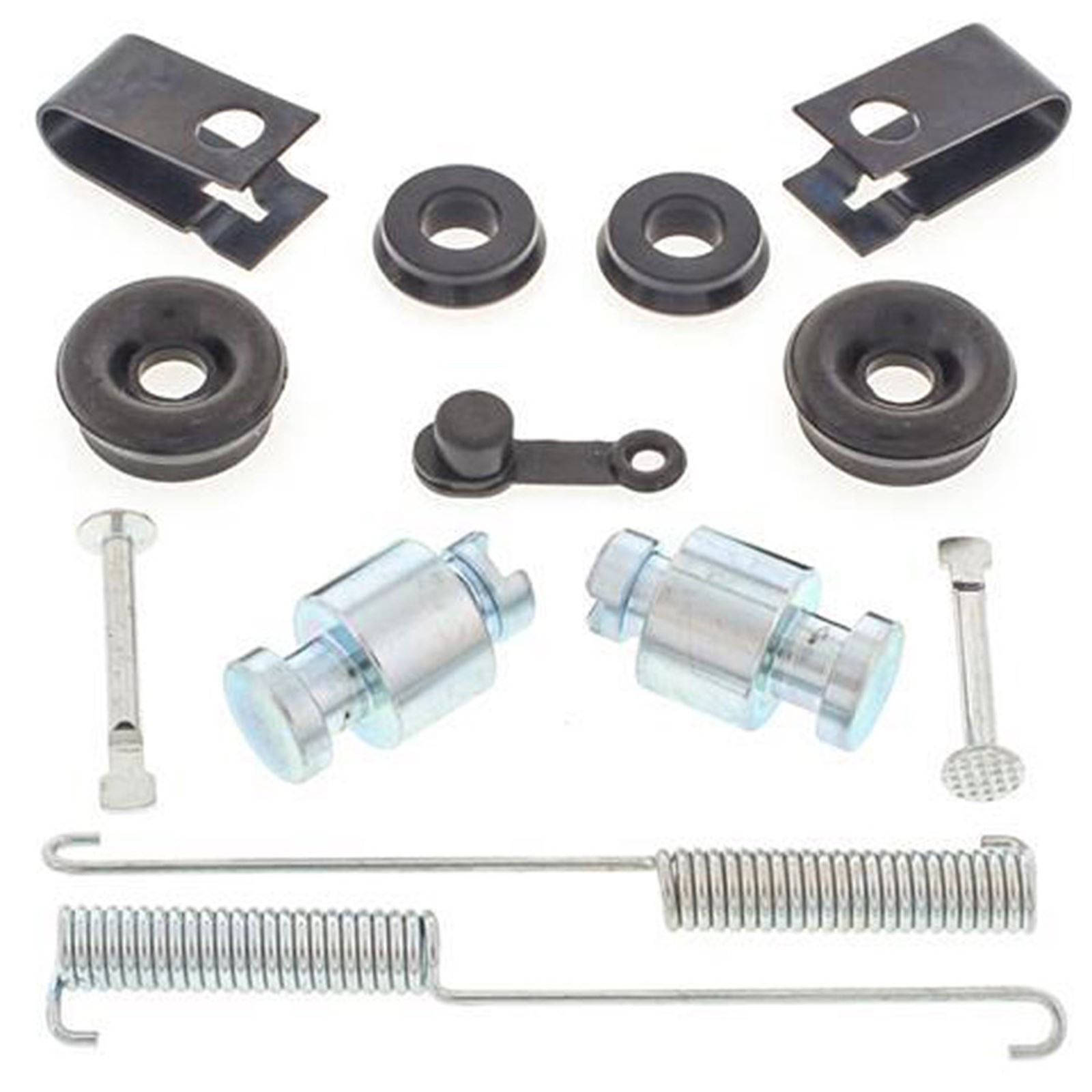 All Balls Wheel Cylinder Rebuild Kit 18-5004_567877