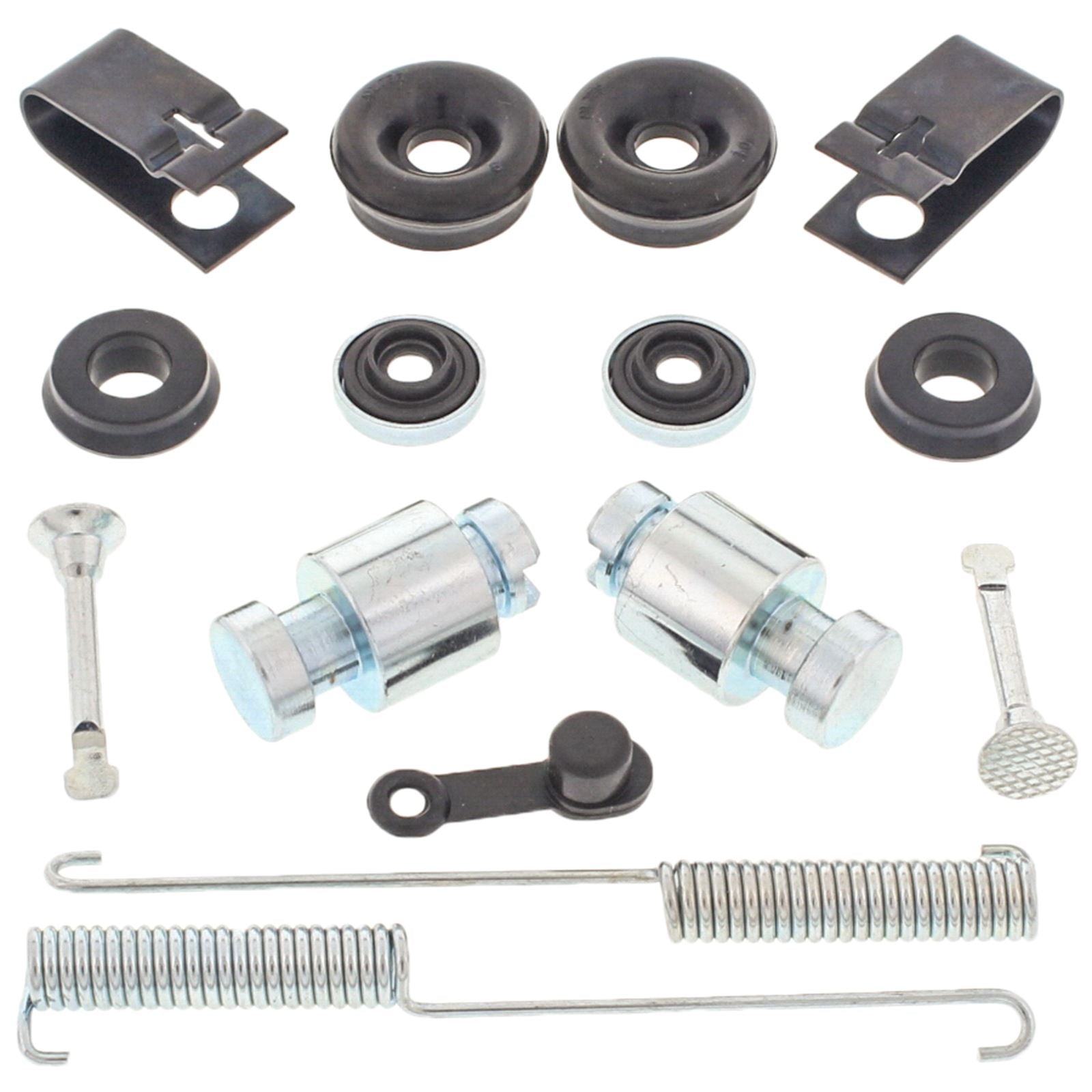 Wheel Cylinder Rebuild Kit_914738