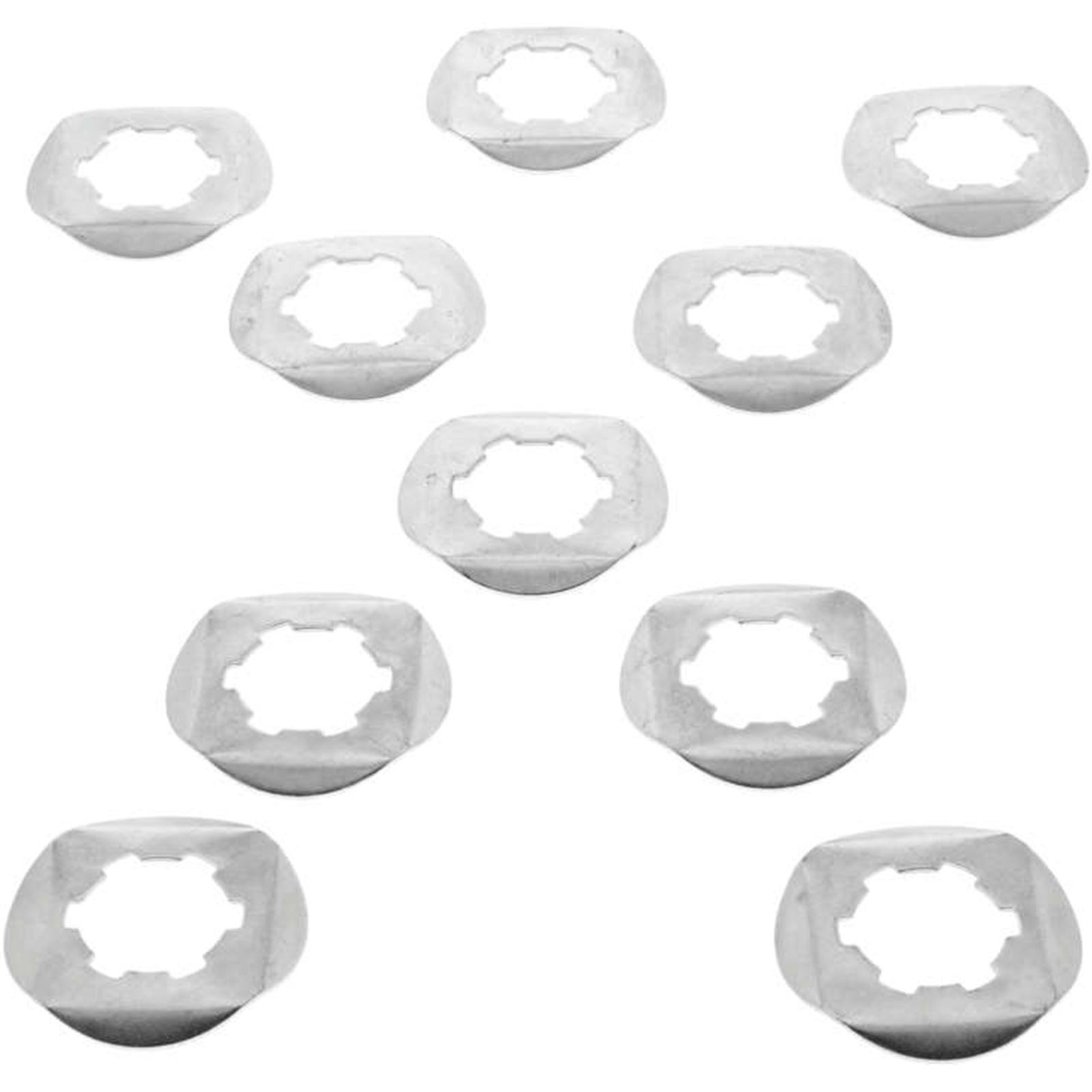 All Balls Countershaft Washer - 10/Pack 25-6001_986194