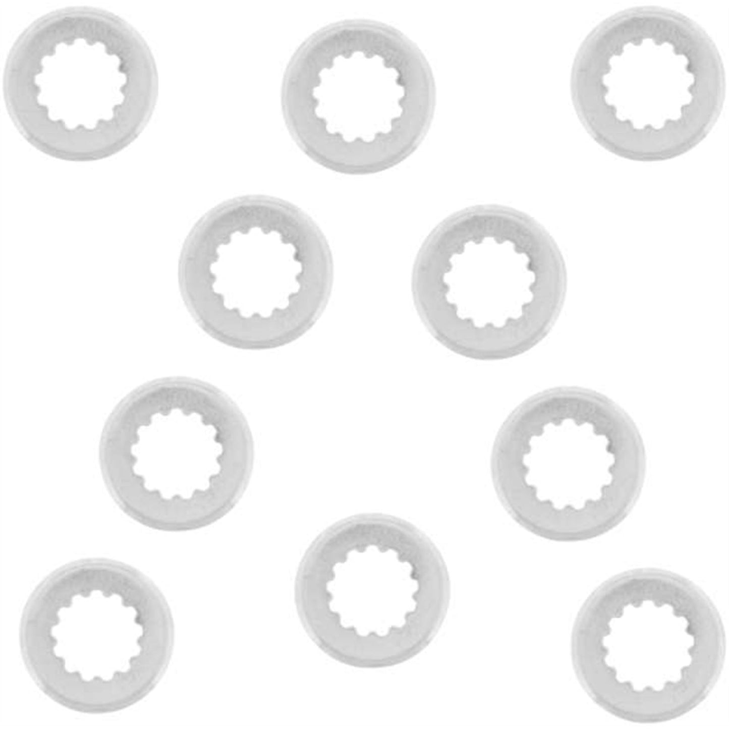 All Balls Countershaft Washer - 10/Pack 25-6002_995807