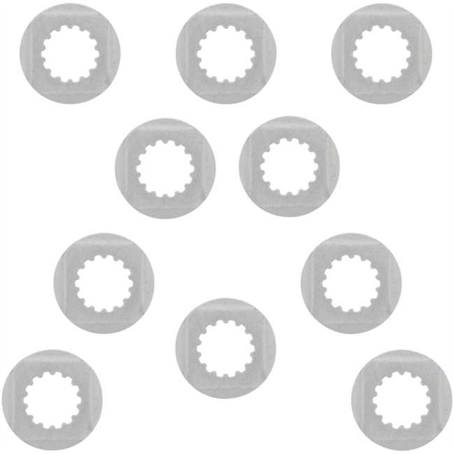 All Balls Countershaft Washer - 10/Pack 25-6005_995286