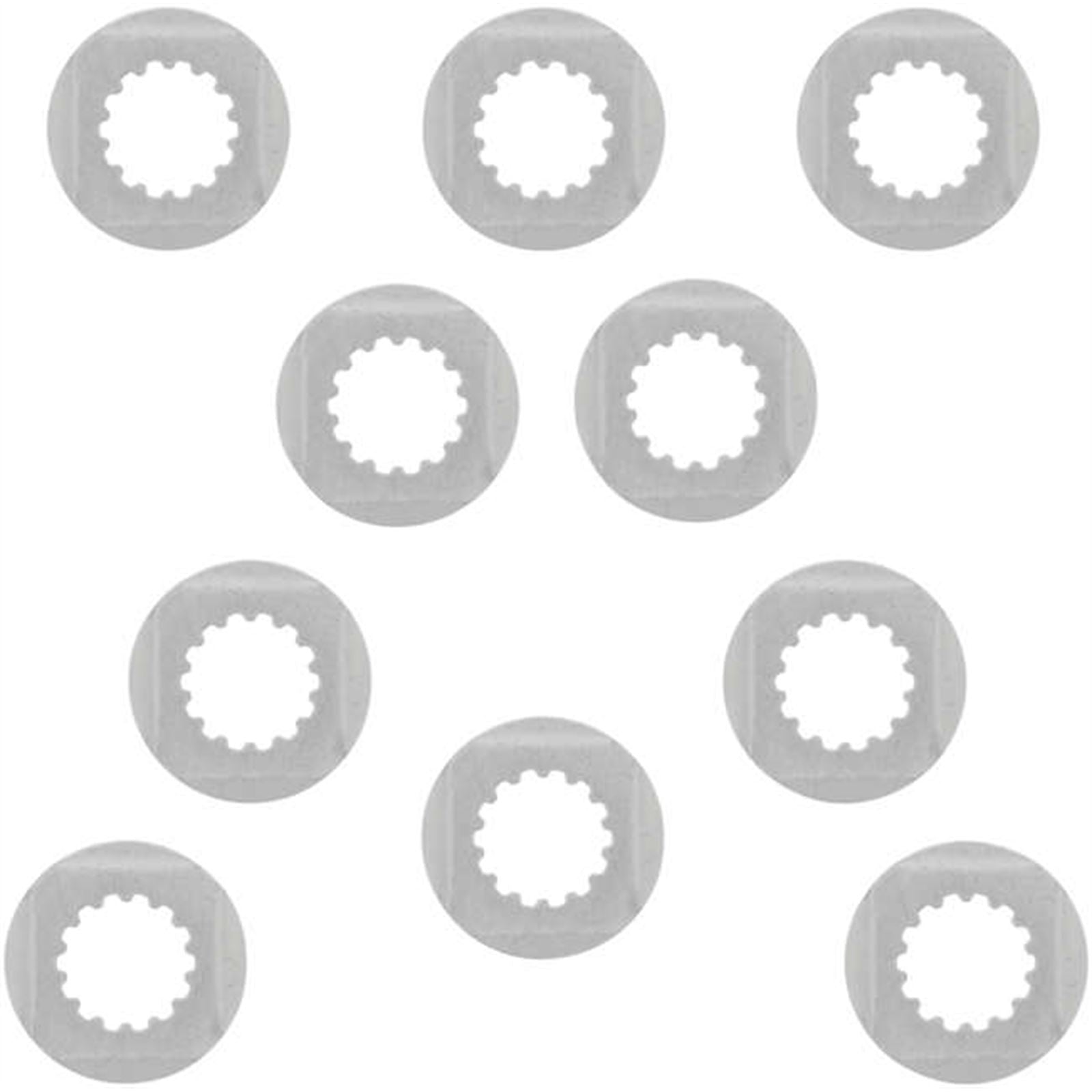 All Balls Countershaft Washer - 10/Pack 25-6005_995286