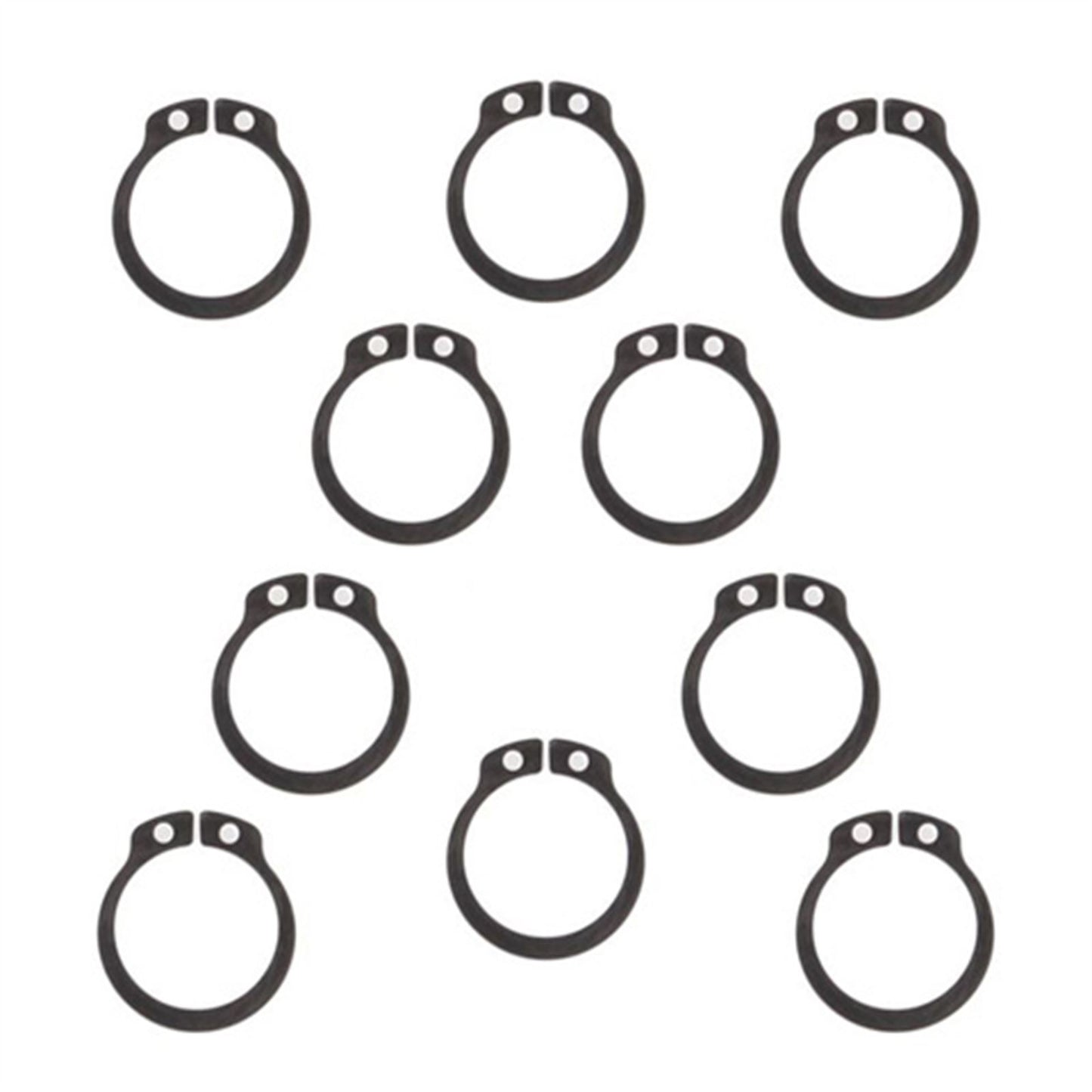 All Balls Countershaft Washer - 10/Pack 25-6007_567925