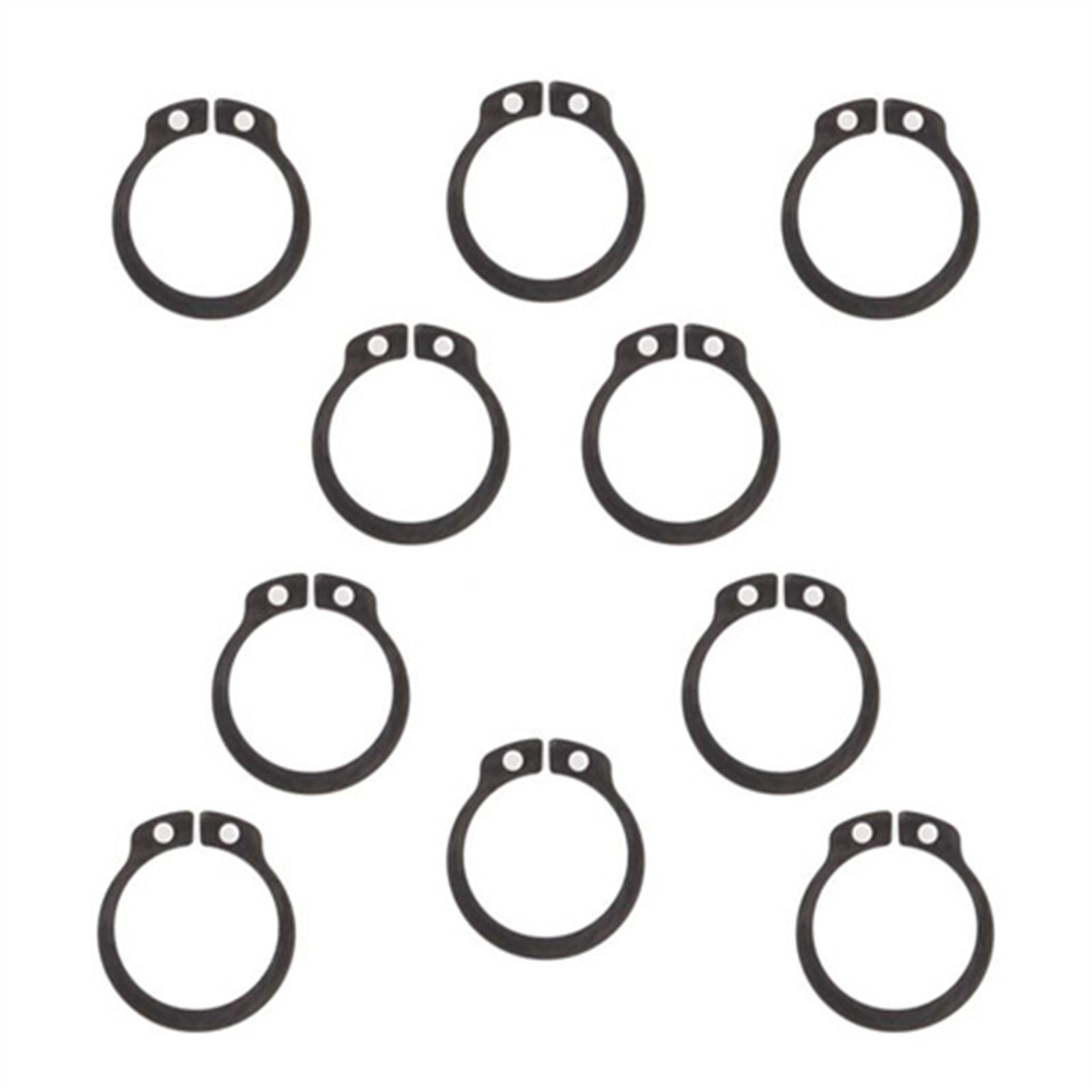 All Balls Countershaft Washer - 10/Pack 25-6007_567925