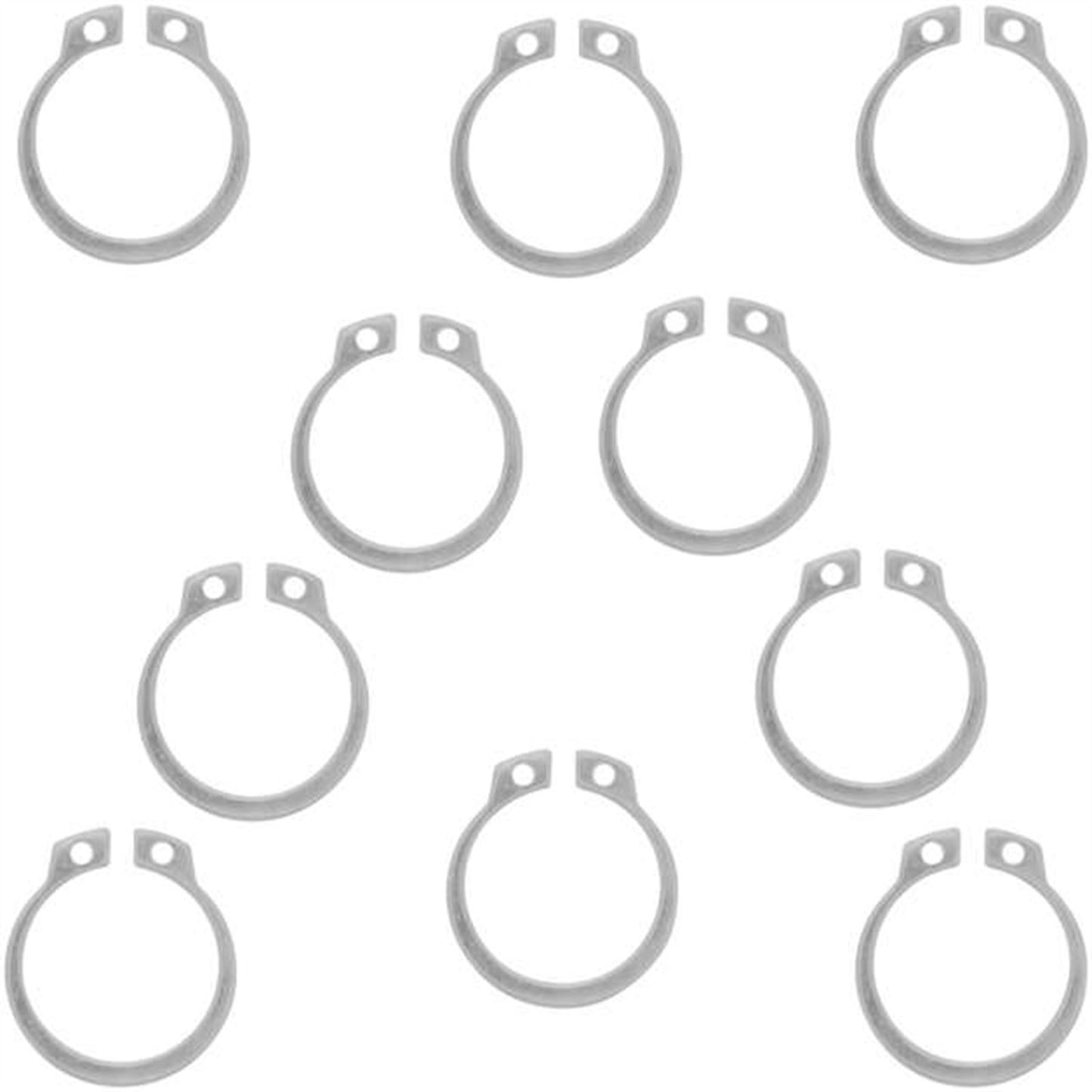 All Balls Countershaft Washer - 10/Pack 25-6009_995594