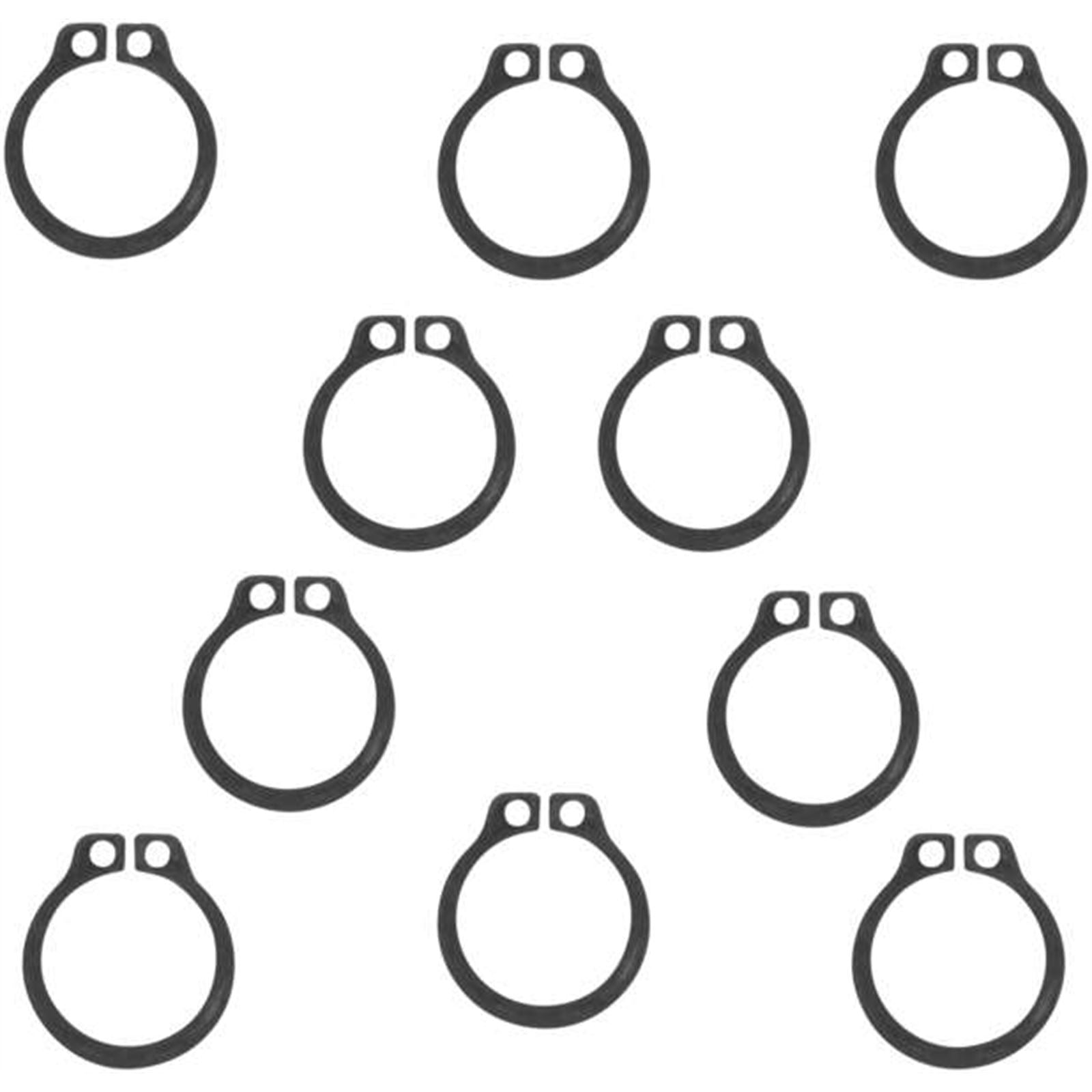 All Balls Countershaft Washer - 10/Pack 25-6012_994921
