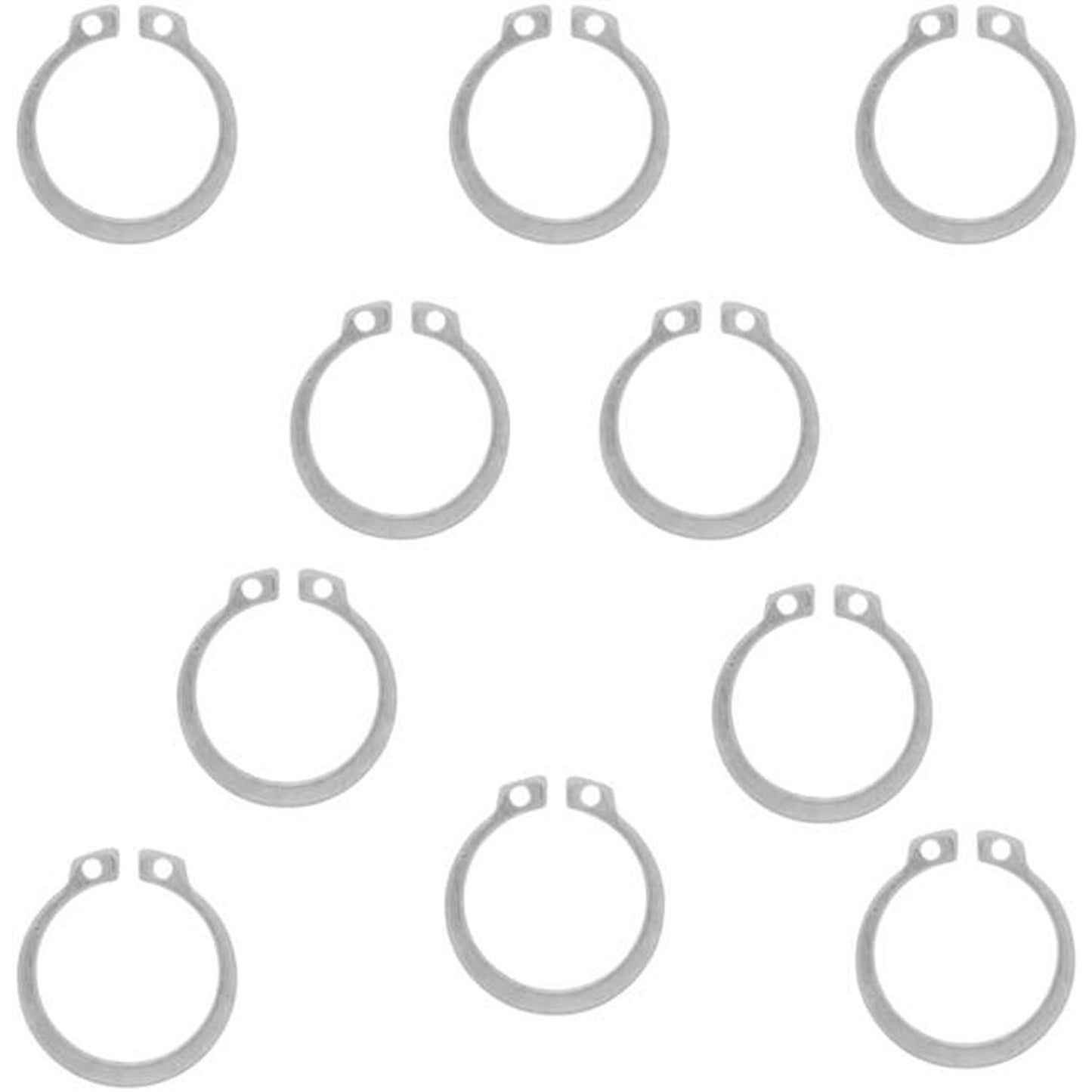 All Balls Countershaft Washer - 10/Pack 25-6013_980692